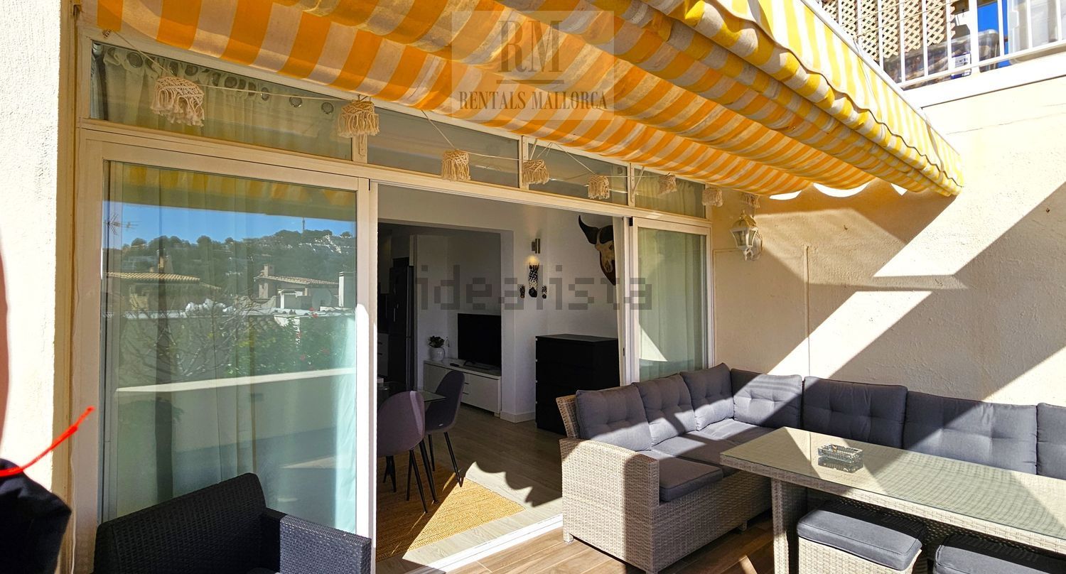 Квартира 102 м² в Calvià