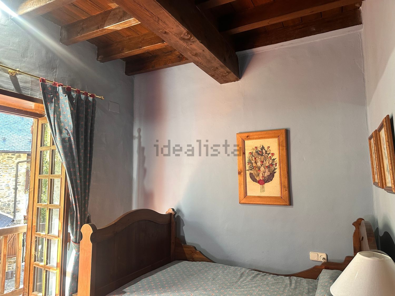 Casa de 151 m² a Viella i Mitjaran