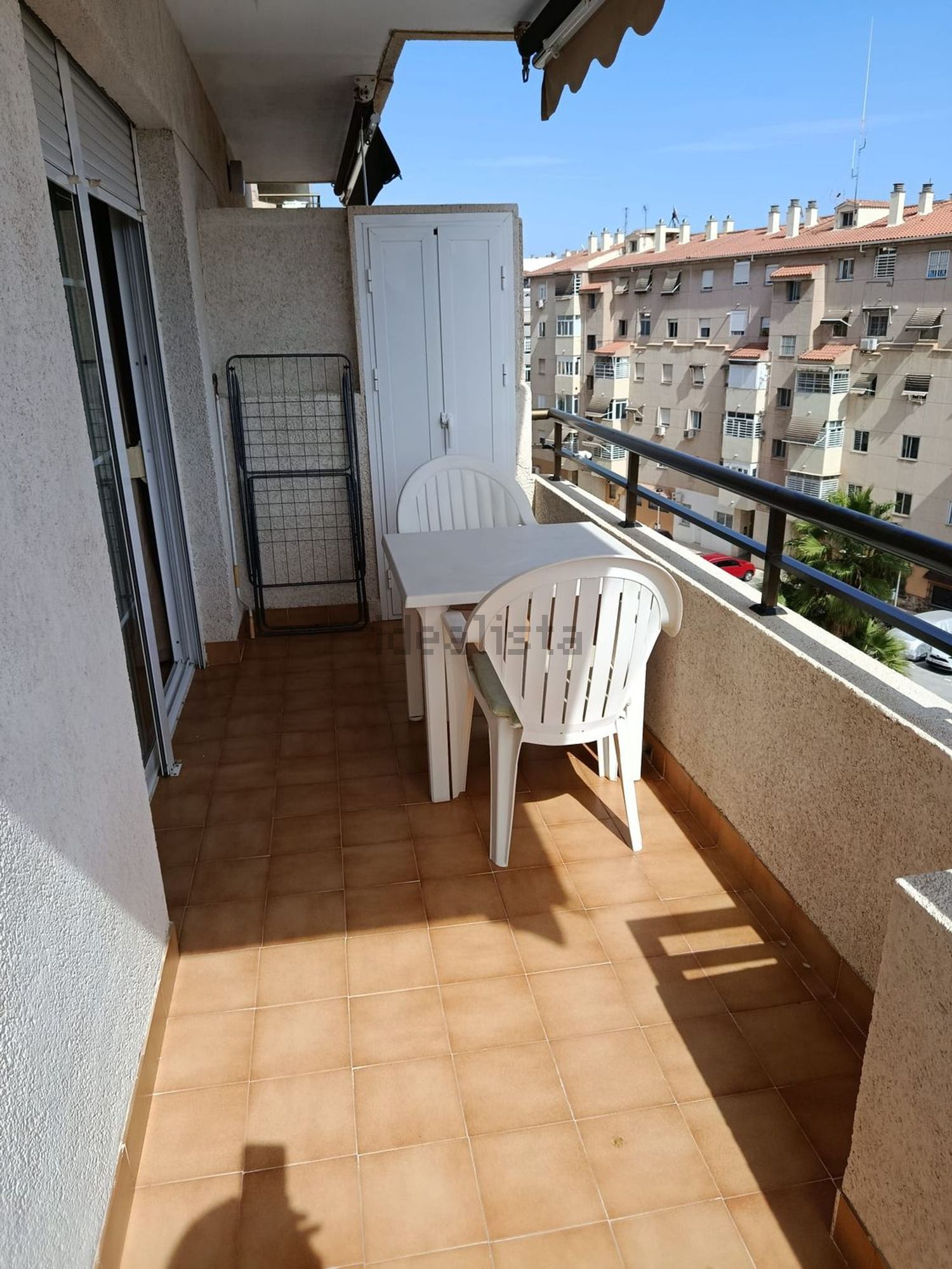 Pis de 108 m² a Màlaga