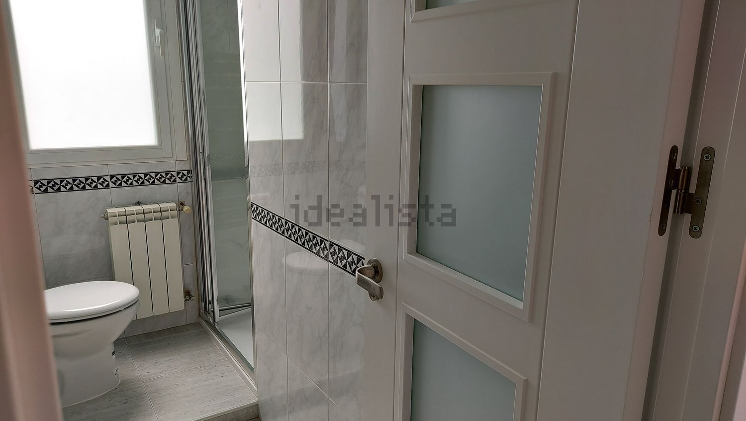 Pis de 40 m² a Valladolid