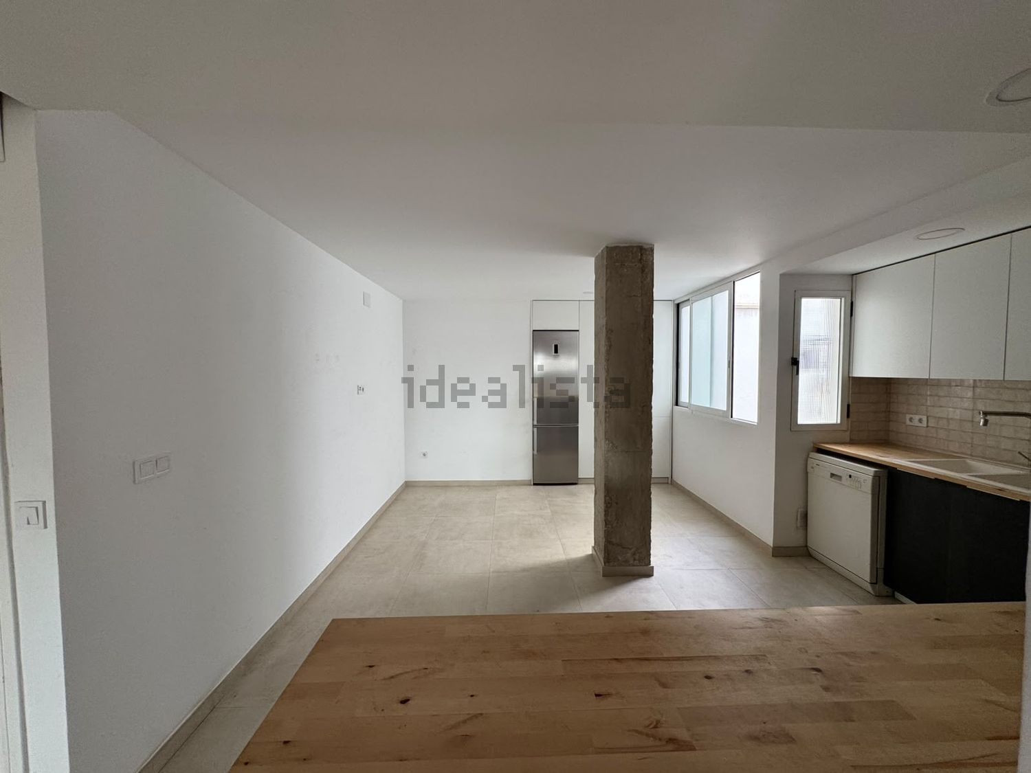 Piso de 124 m² en Valencia
