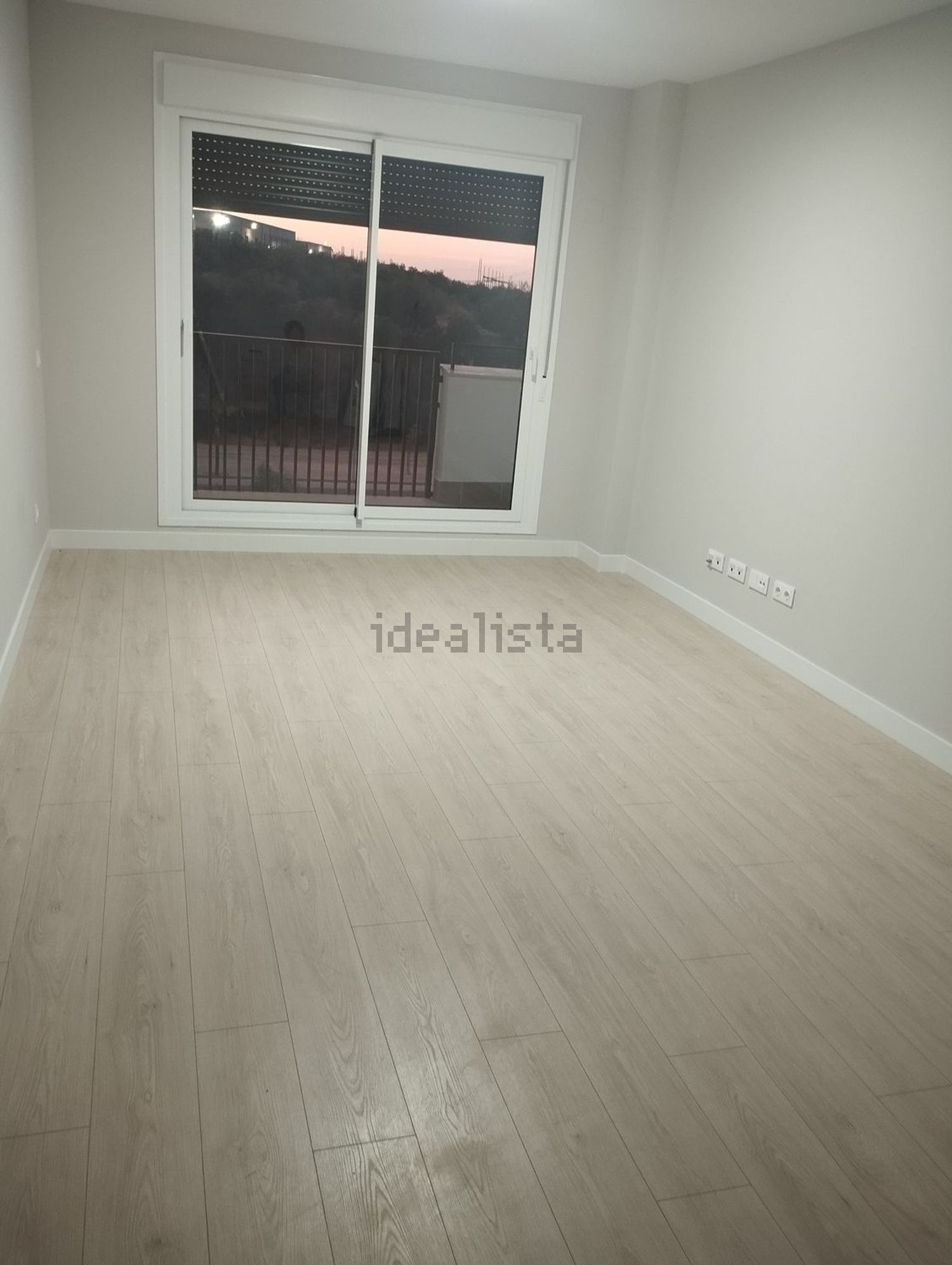 Piso de 120 m² en Dos Hermanas