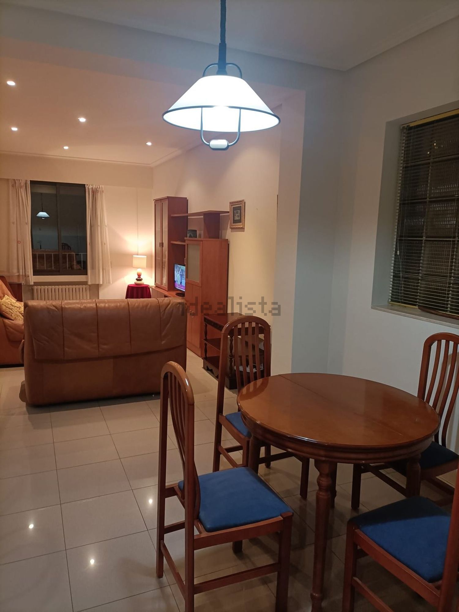 Pis de 62 m² a Ponferrada