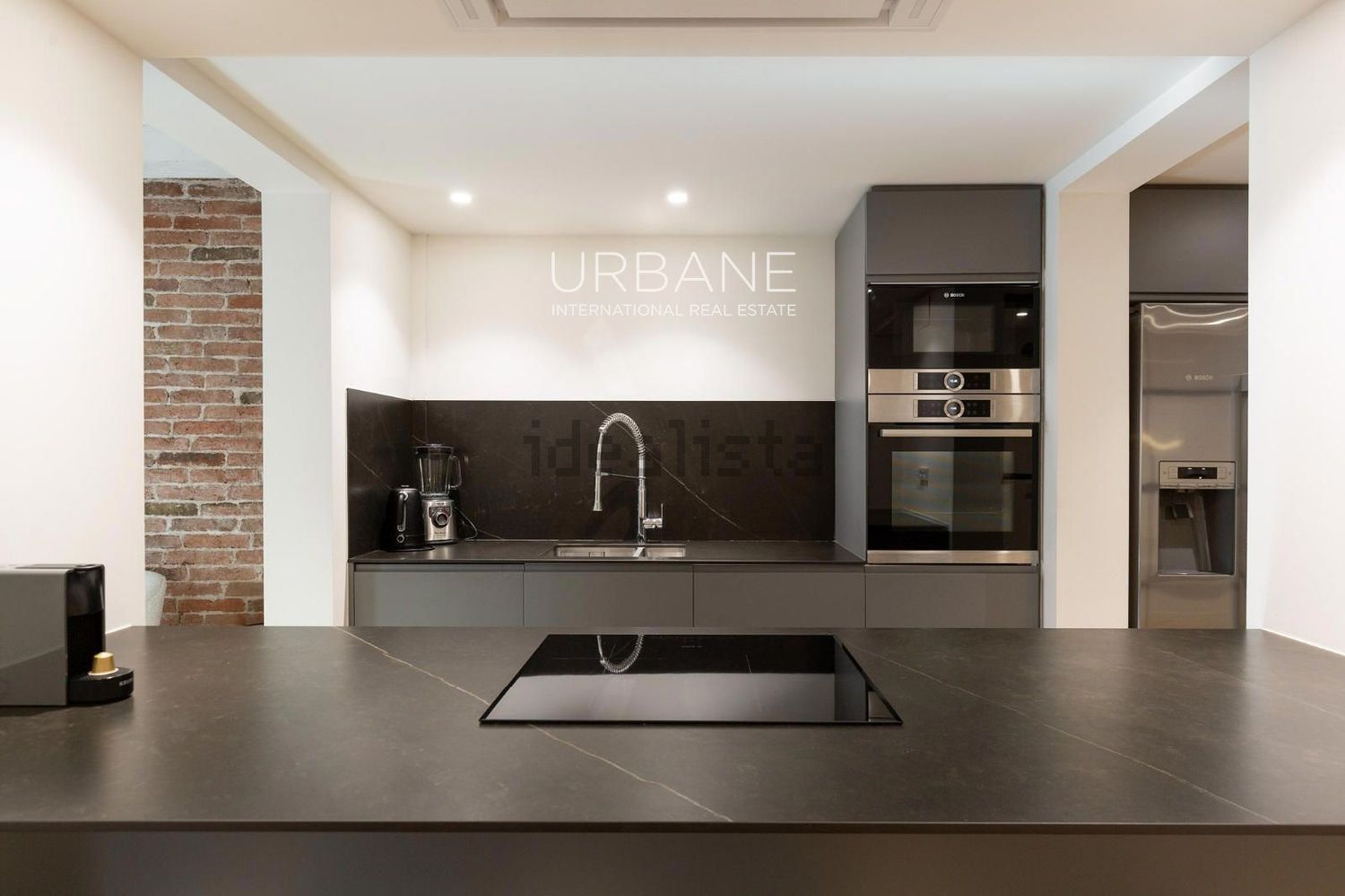 Piso de 91 m² en Barcelona