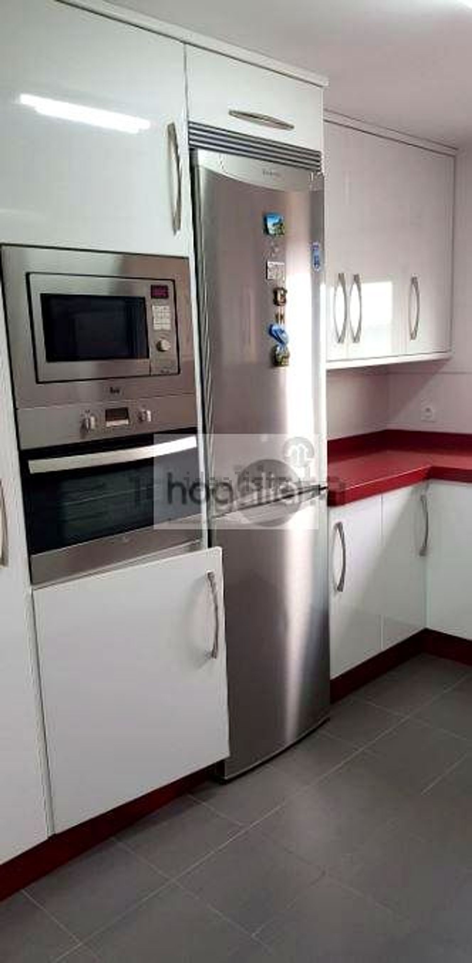 Wohnung 89 m² in Sevilla