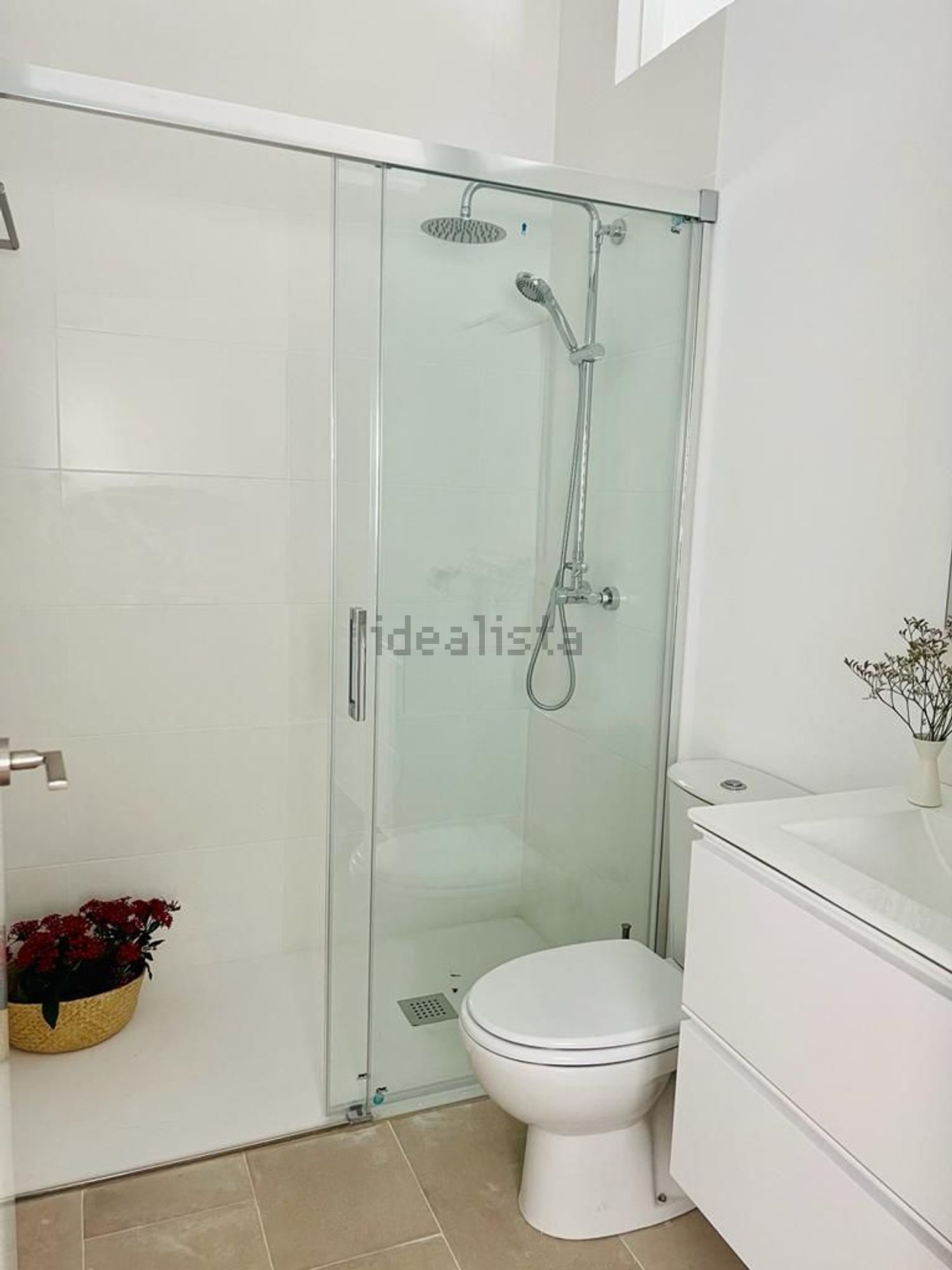 Wohnung 45 m² in Cádiz
