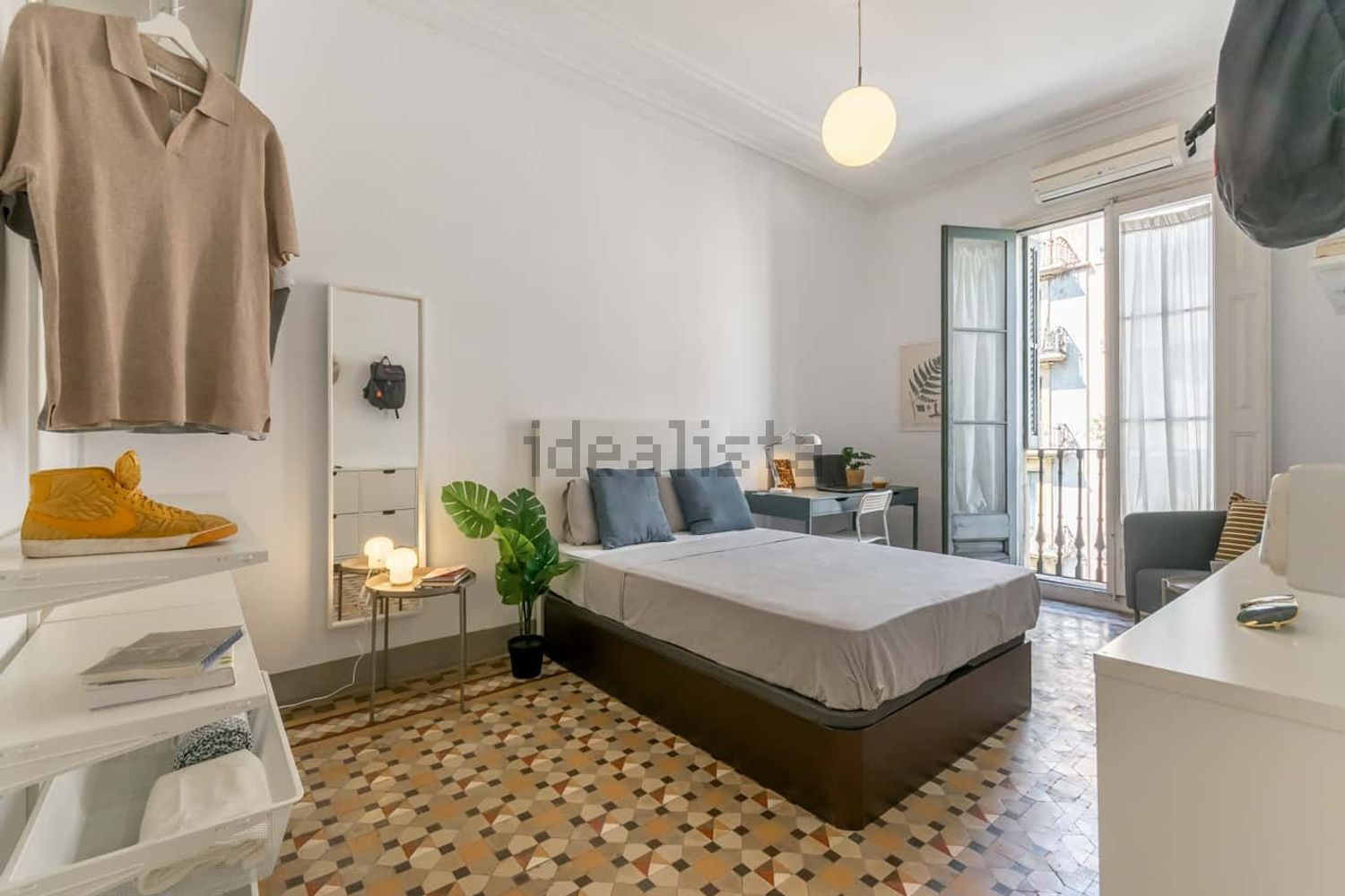 Habitación en alquiler, Barcelona