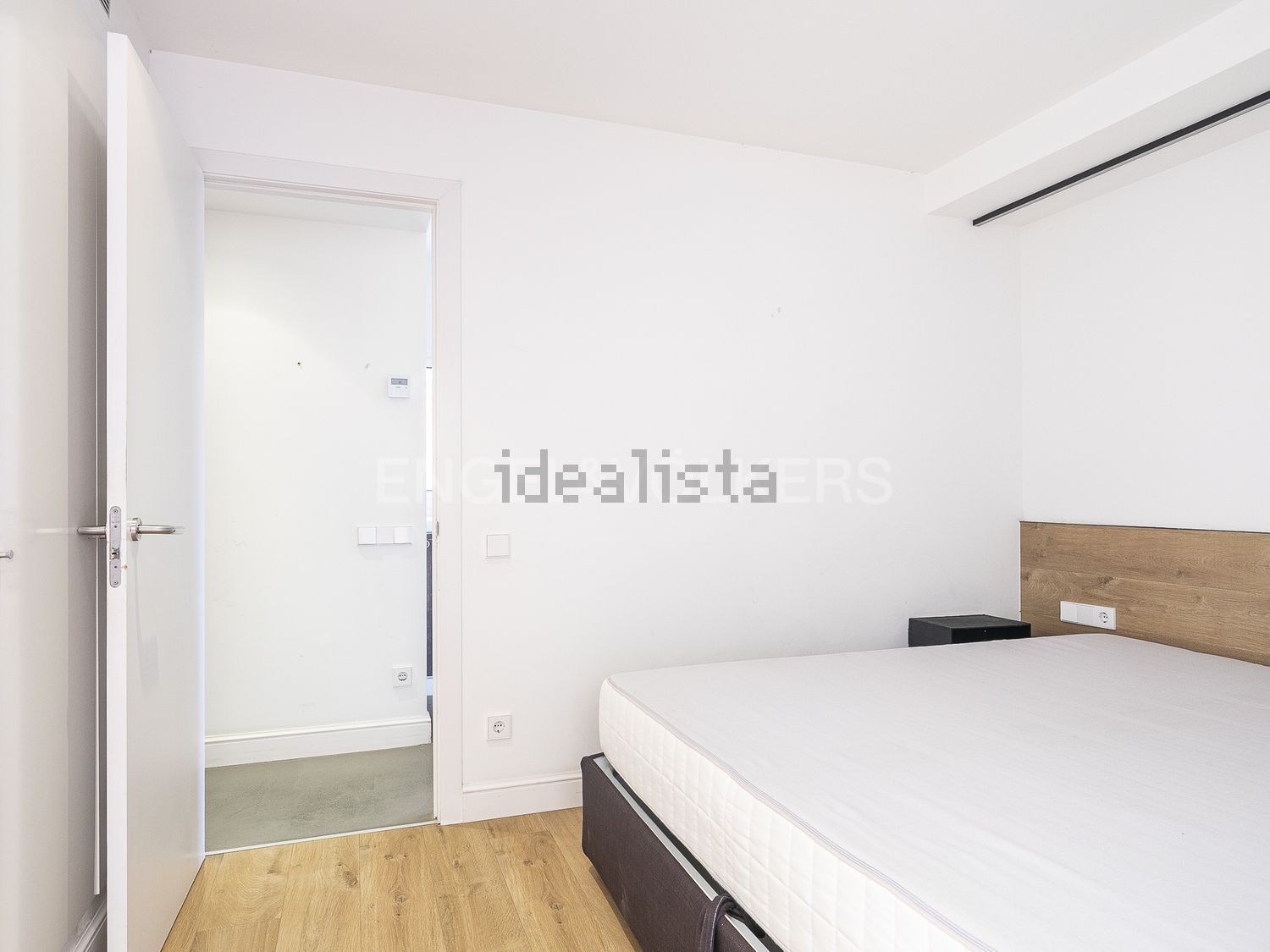 Pis de 110 m² a Barcelona