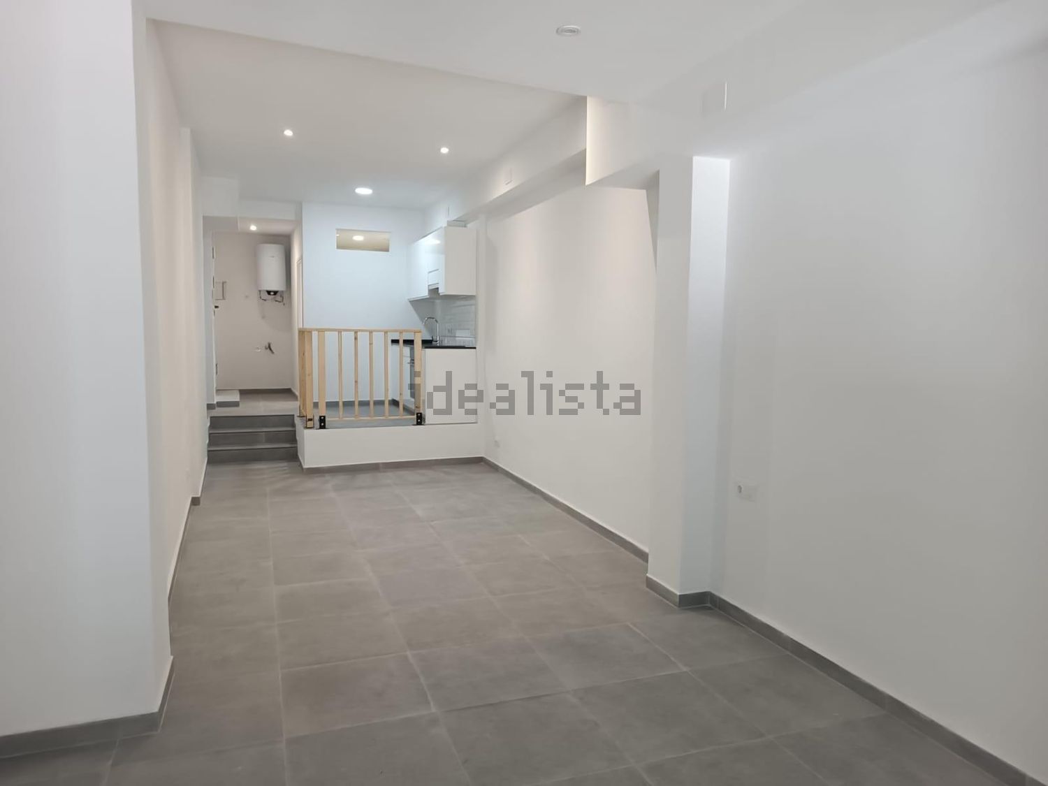 Wohnung 60 m² in Barcelona