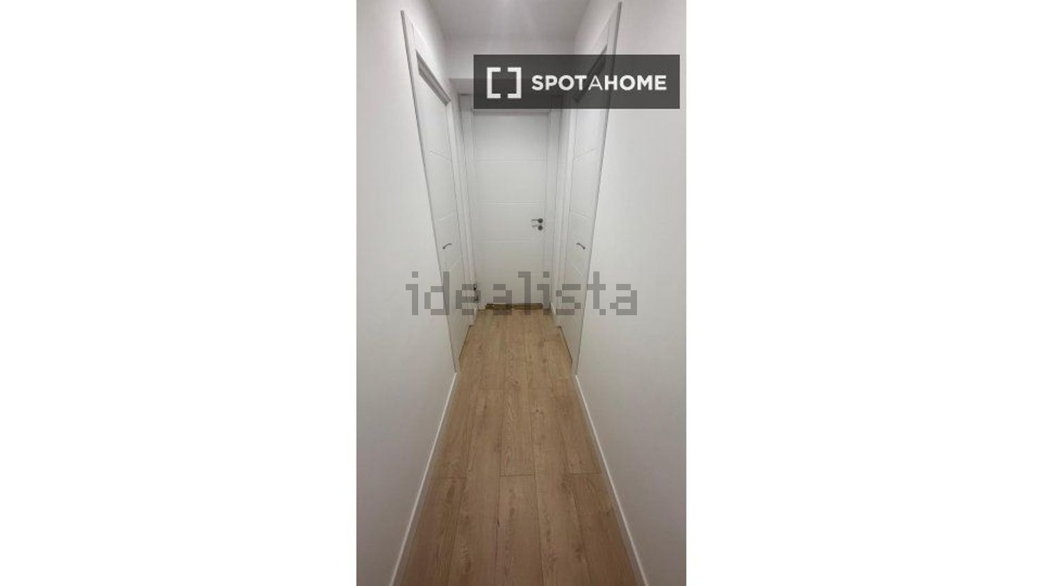 Pis de 20 m² a Madrid
