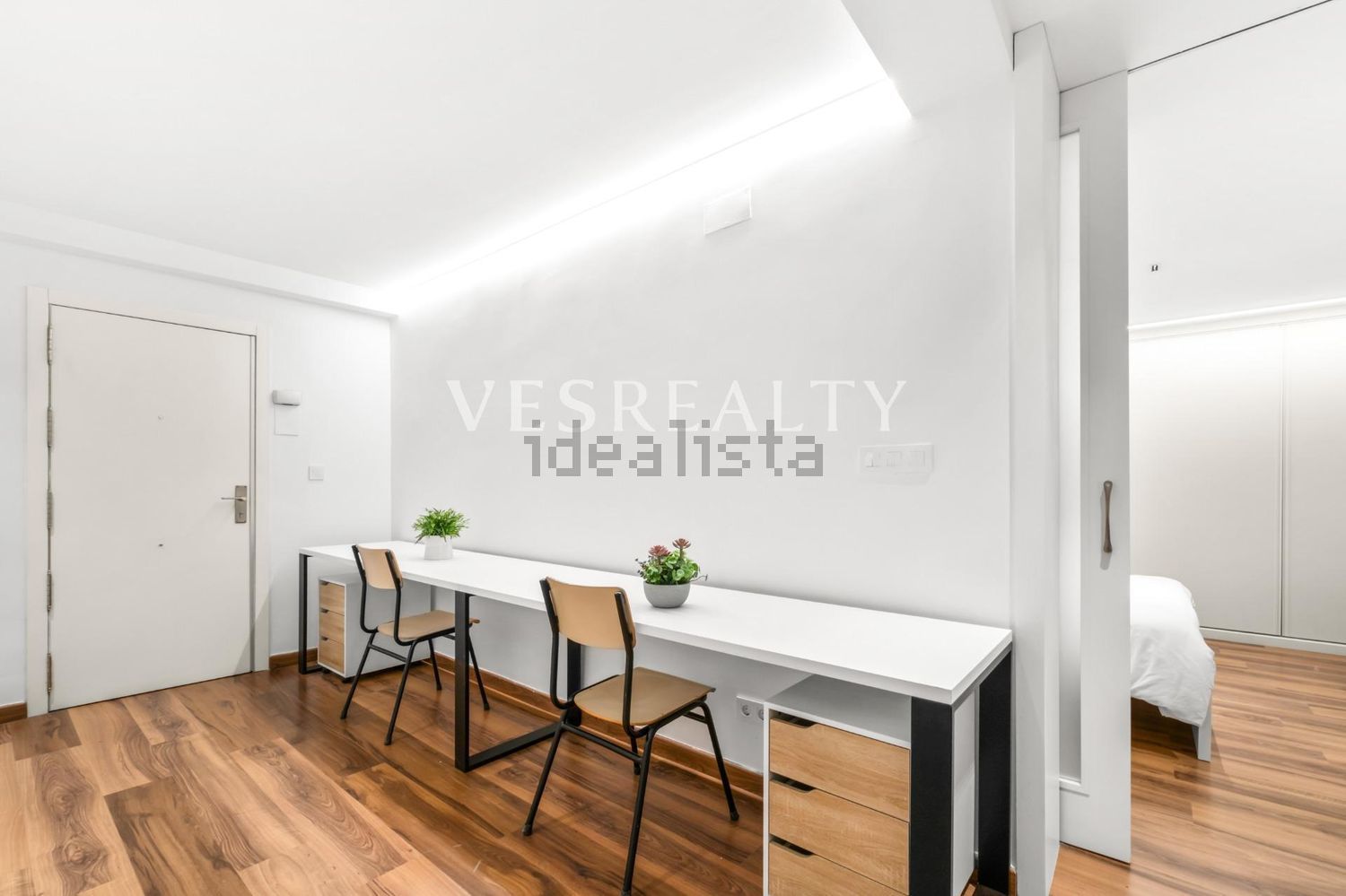 Pis de 60 m² a Alacant