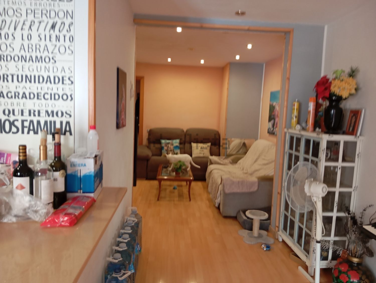 Habitació de lloguer, Cornellà de Llobregat