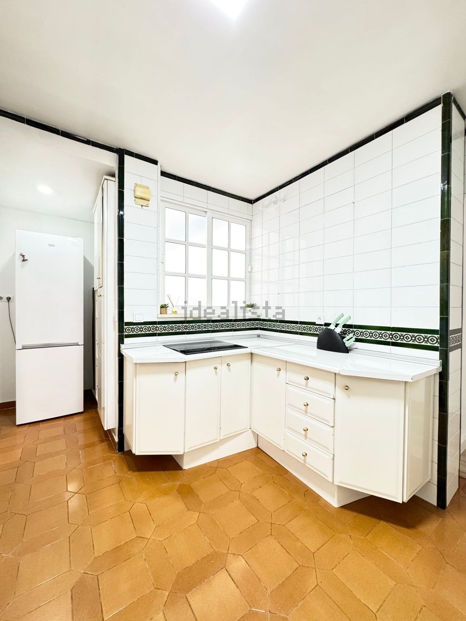 Habitació de lloguer, Sevilla