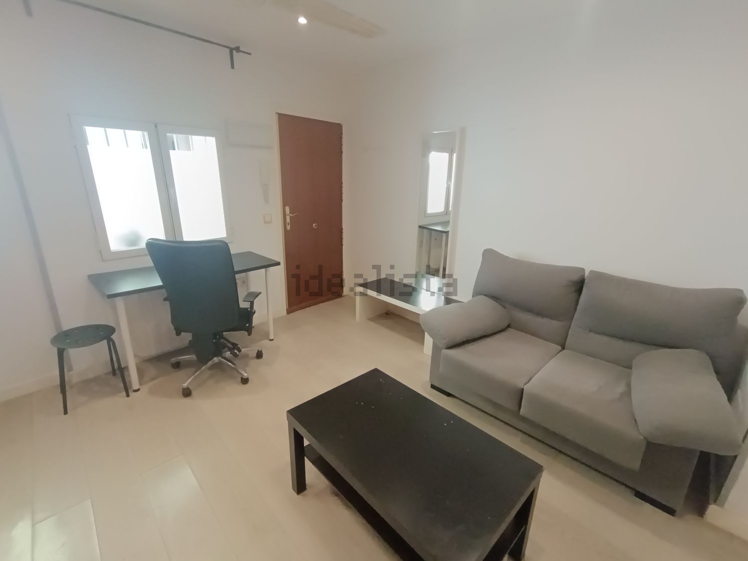 Wohnung 35 m² in Madrid