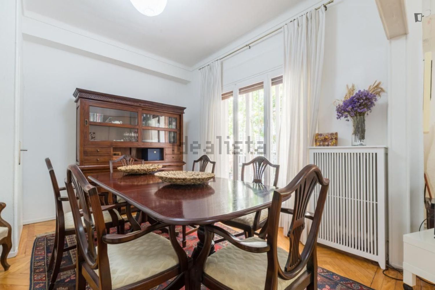 Habitación en alquiler, Madrid