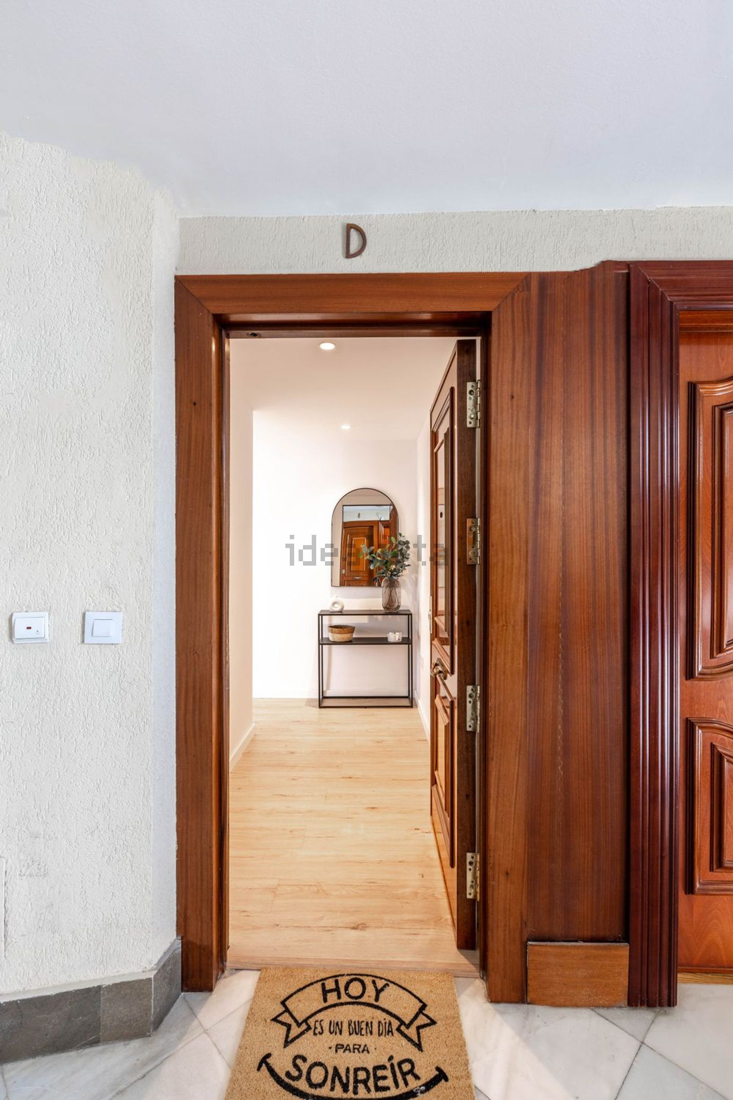 Wohnung 130 m² in Málaga
