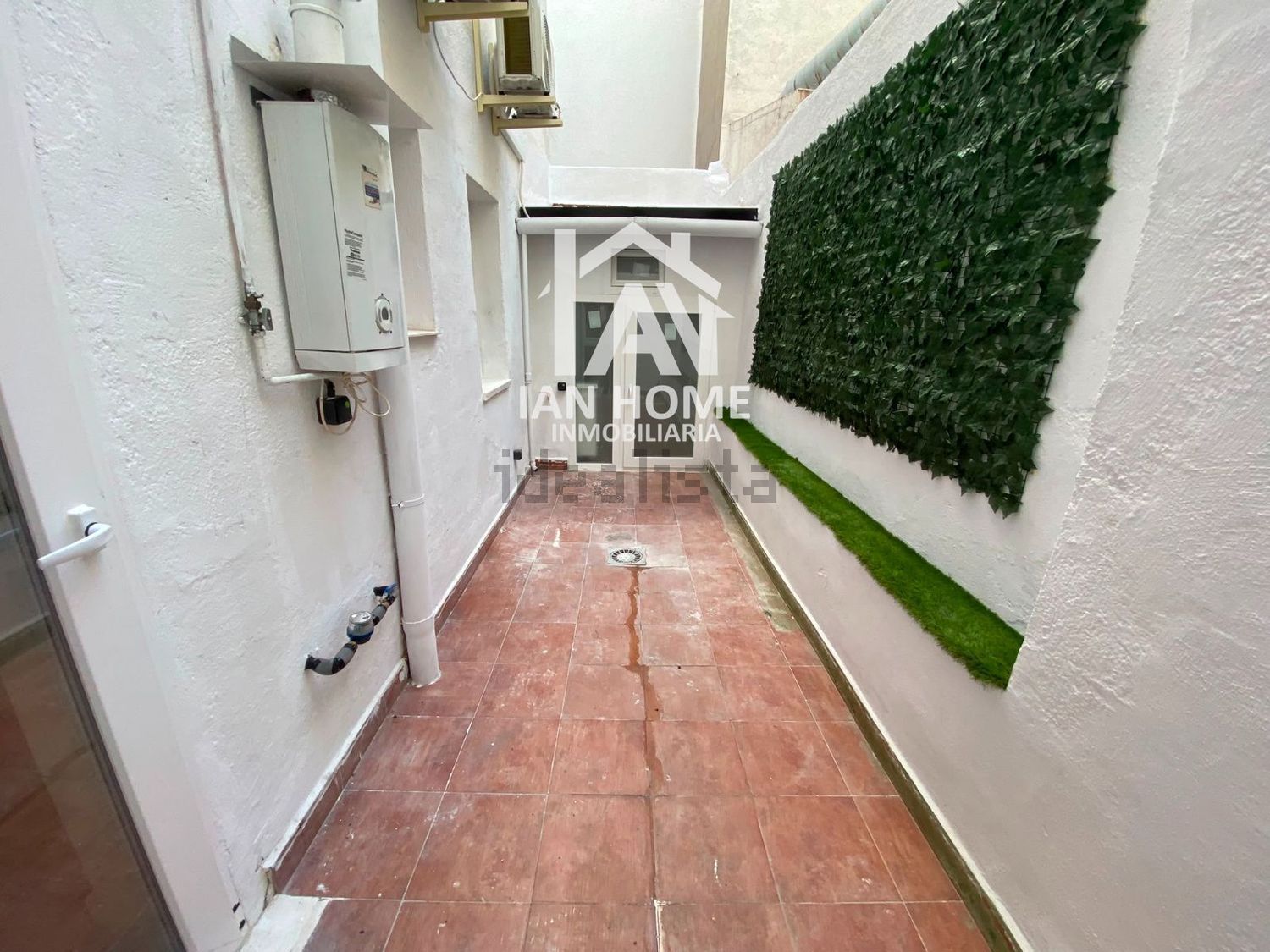 Pis de 53 m² a Madrid