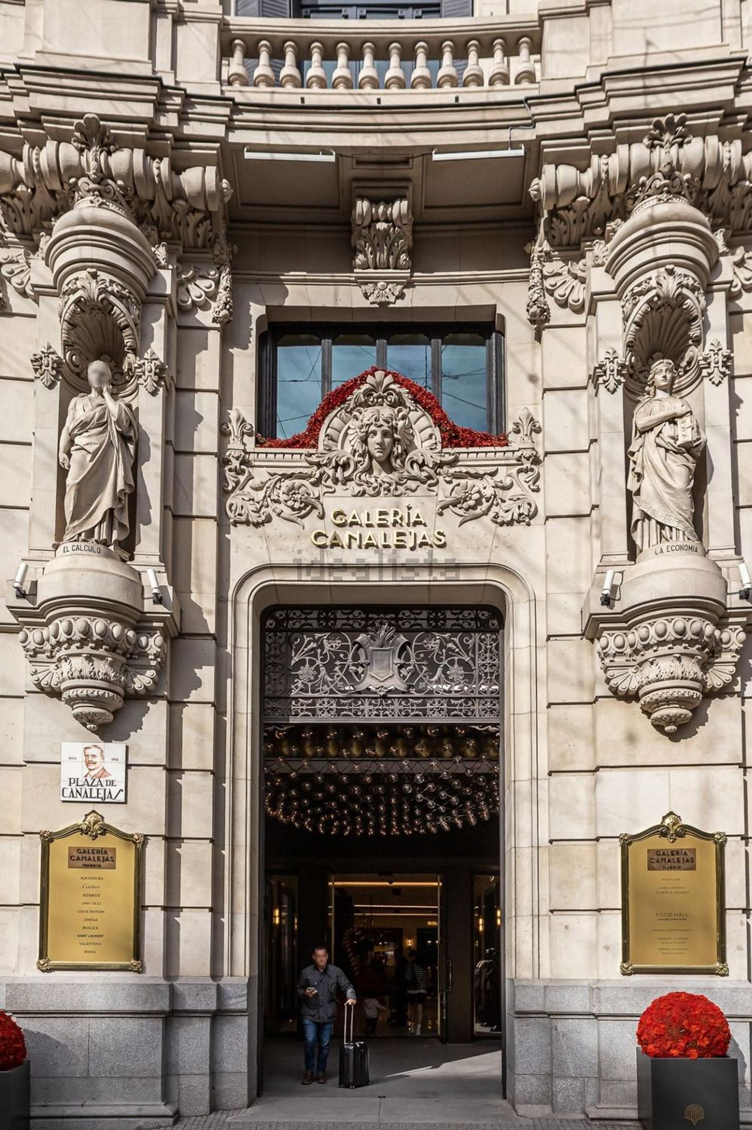 Pis de 67 m² a Madrid