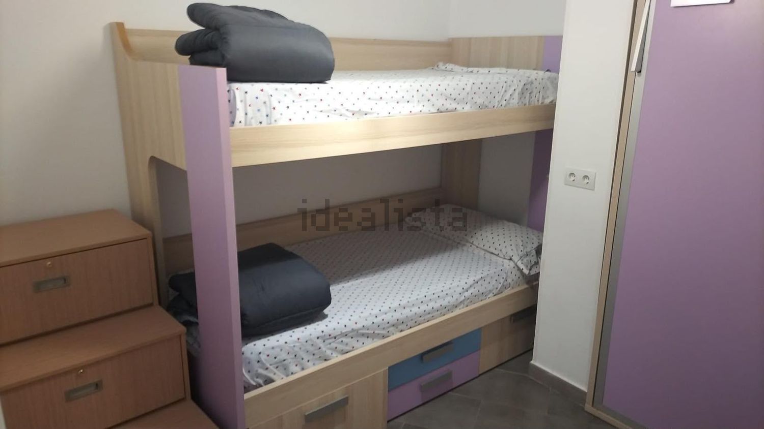 Pis de 62 m² a Benalmádena