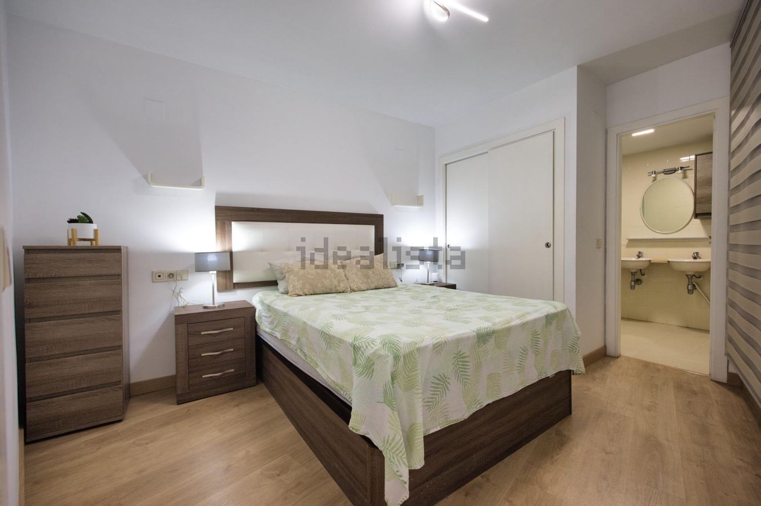 Piso de 83 m² en Alicante