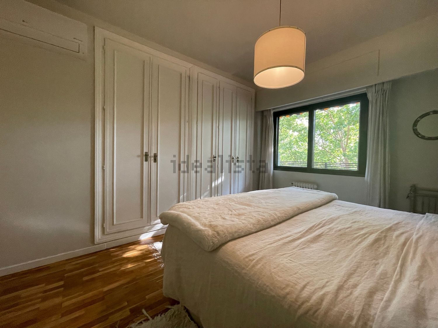 Квартира 144 м² в Мадриде
