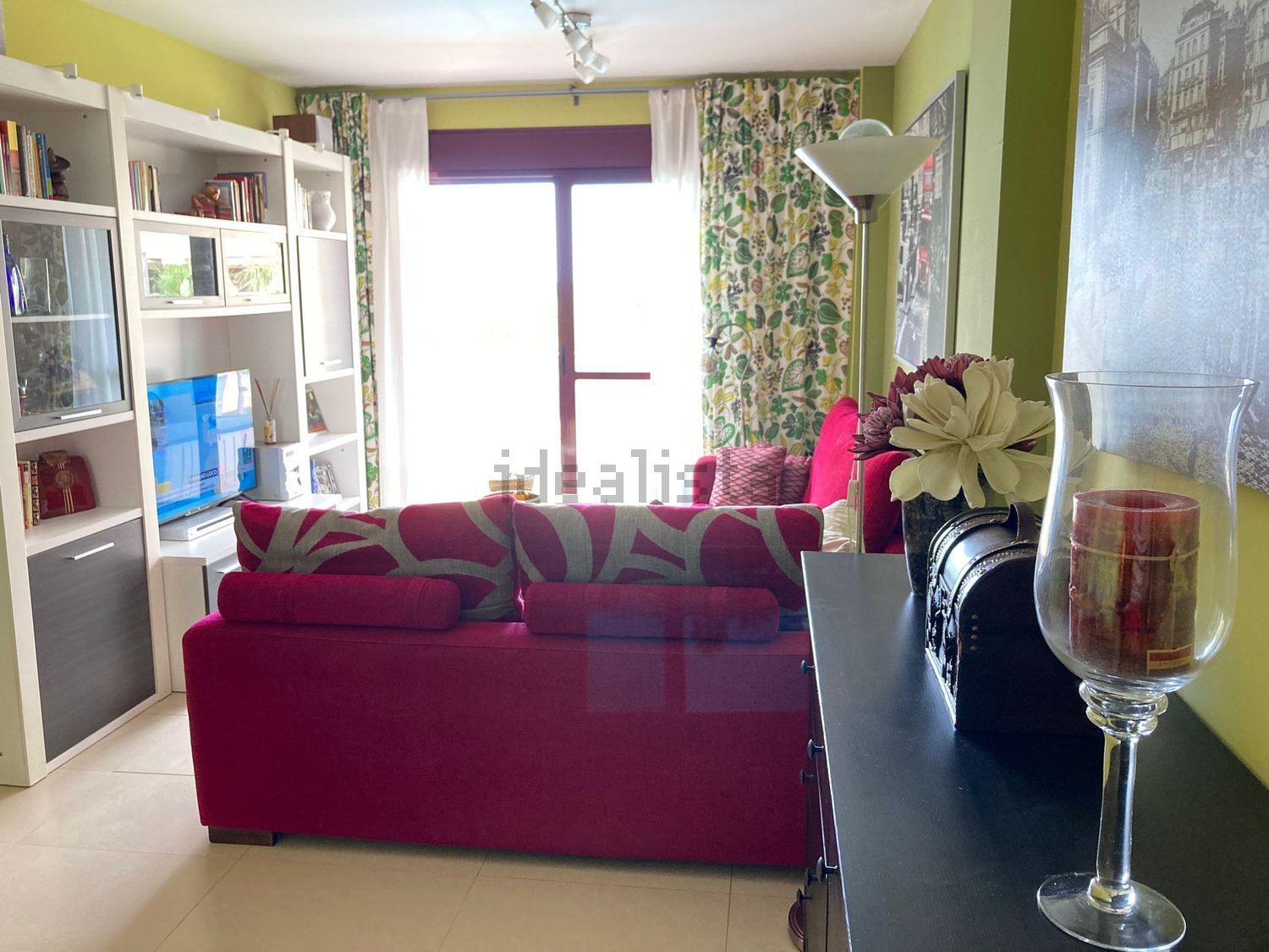 Piso de 80 m² en Vélez-Málaga