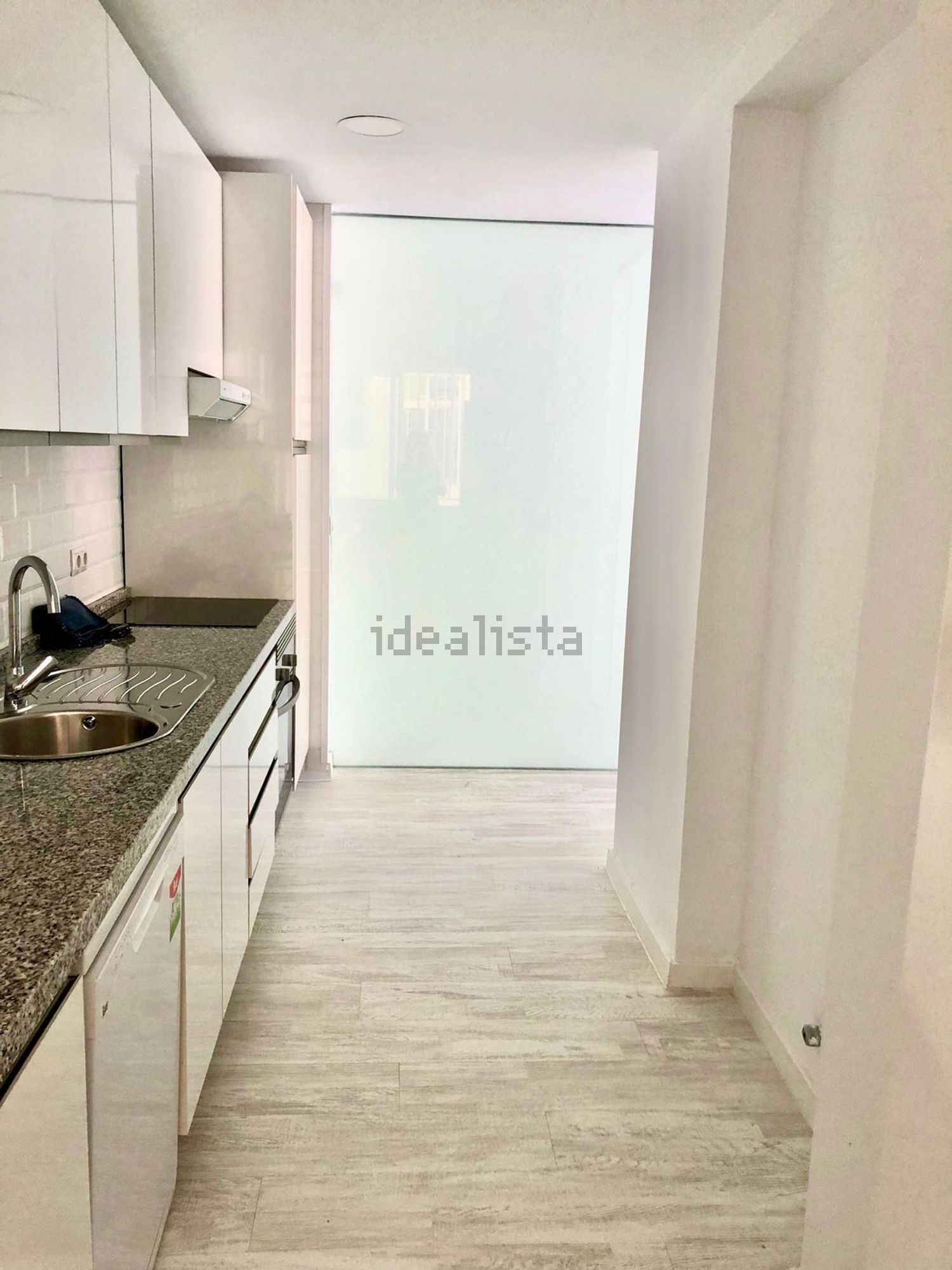 Pis de 110 m² a Màlaga