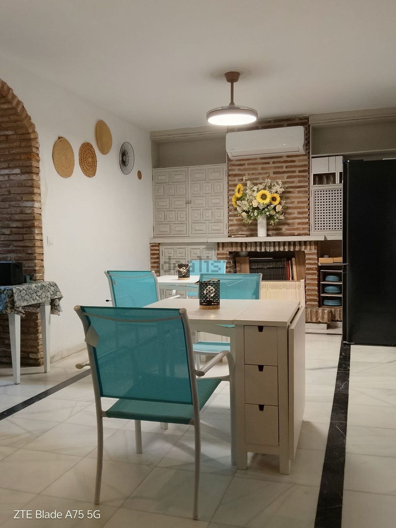 Habitació de lloguer, Còrdova