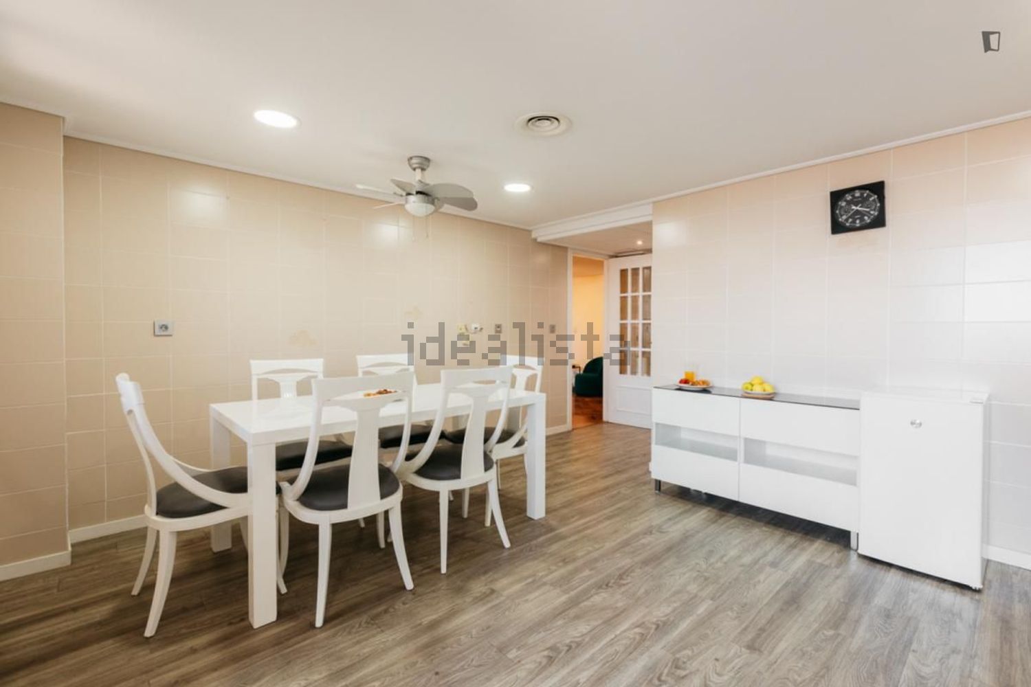 Habitación en alquiler, Valencia