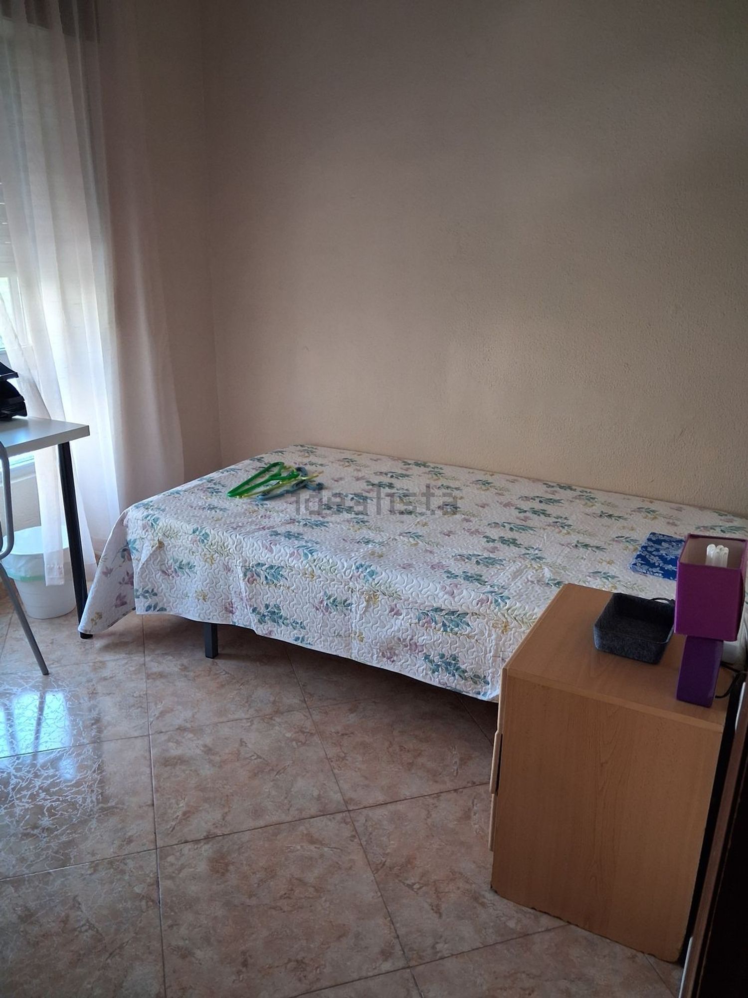 Habitación 110 m², Puente Genil