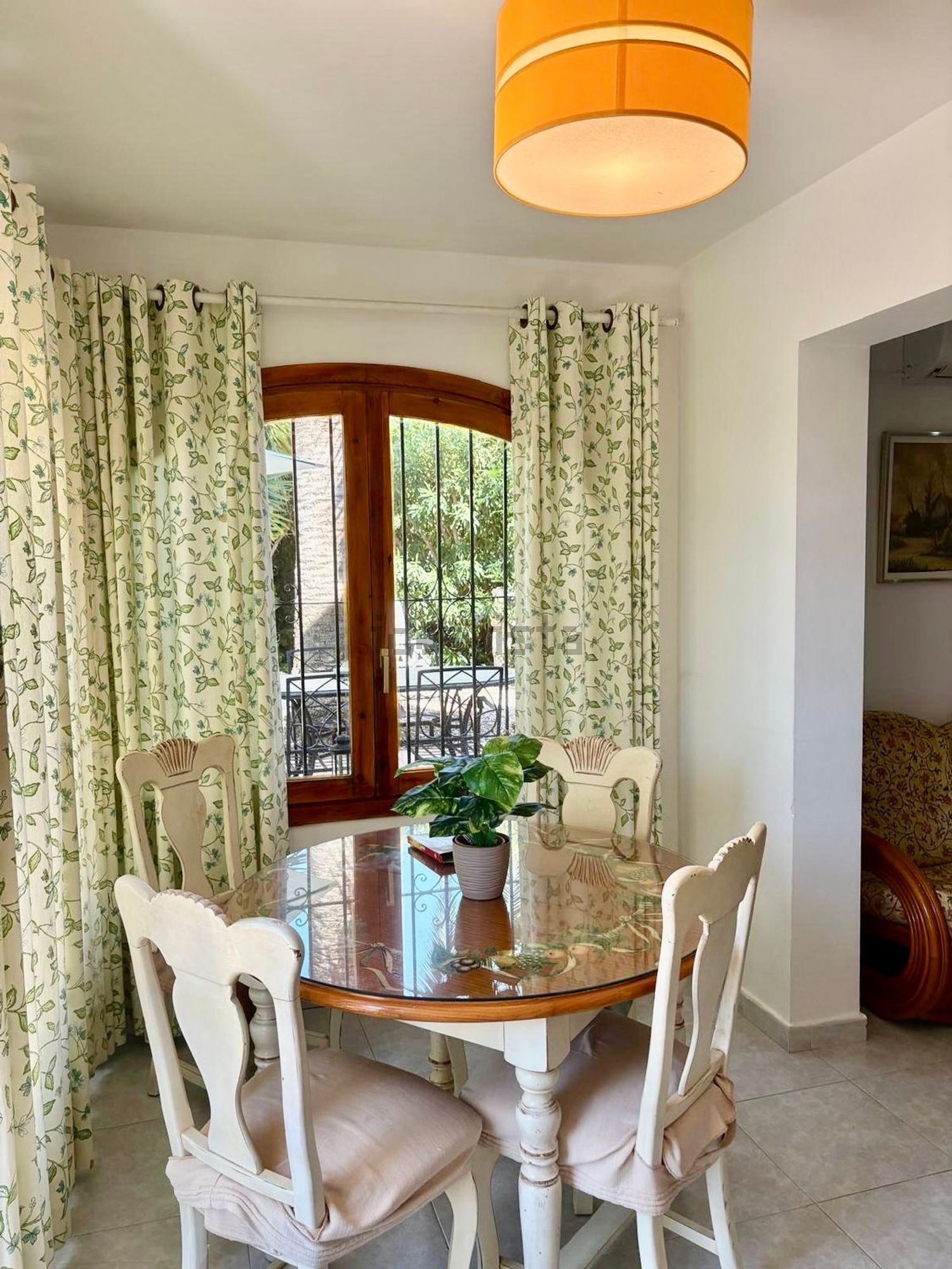 Piso de 100 m² en Teulada