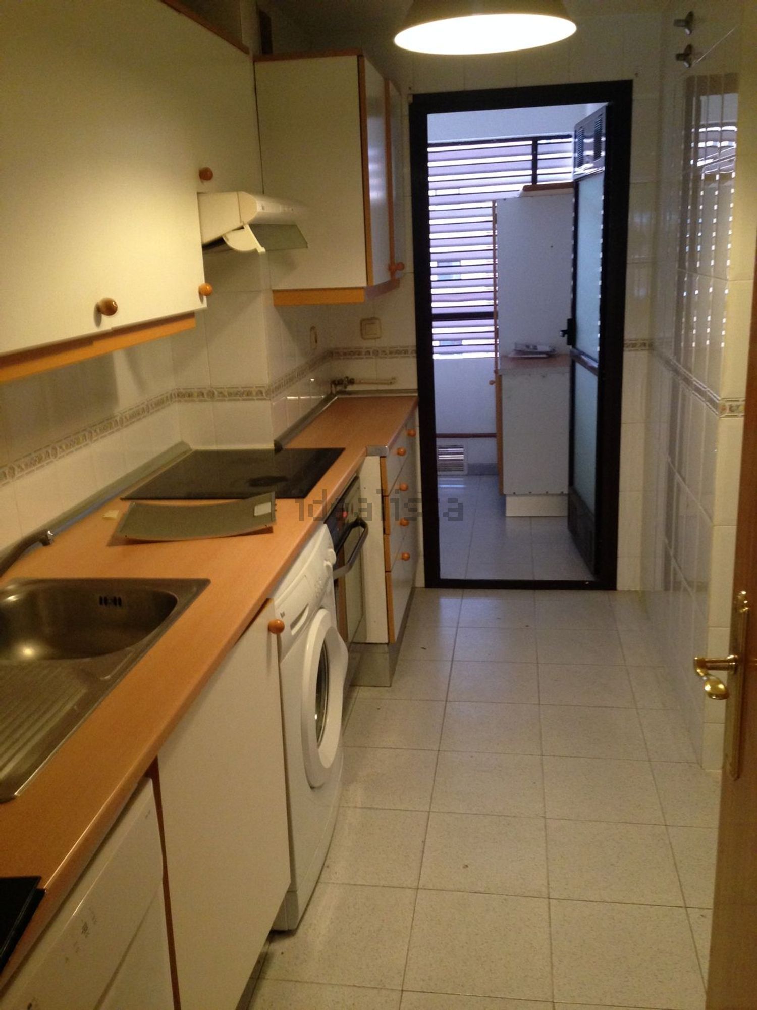 Pis de 110 m² a Madrid