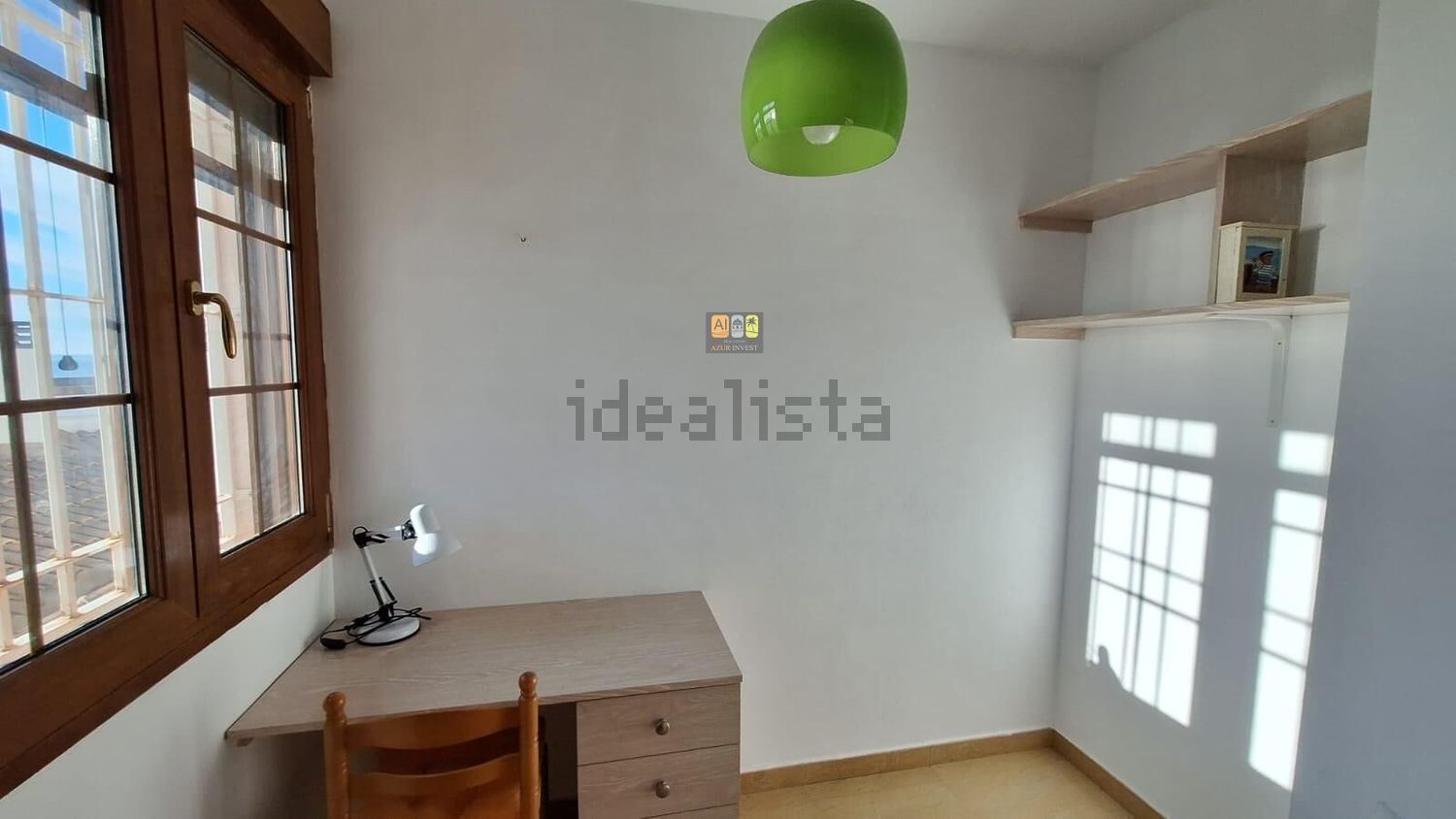 Flat 105 m² in Altea