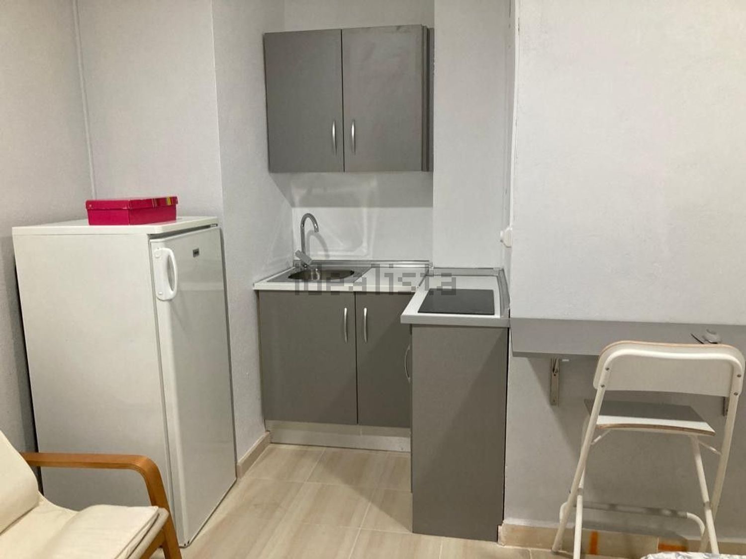 Piso de 28 m² en Úbeda