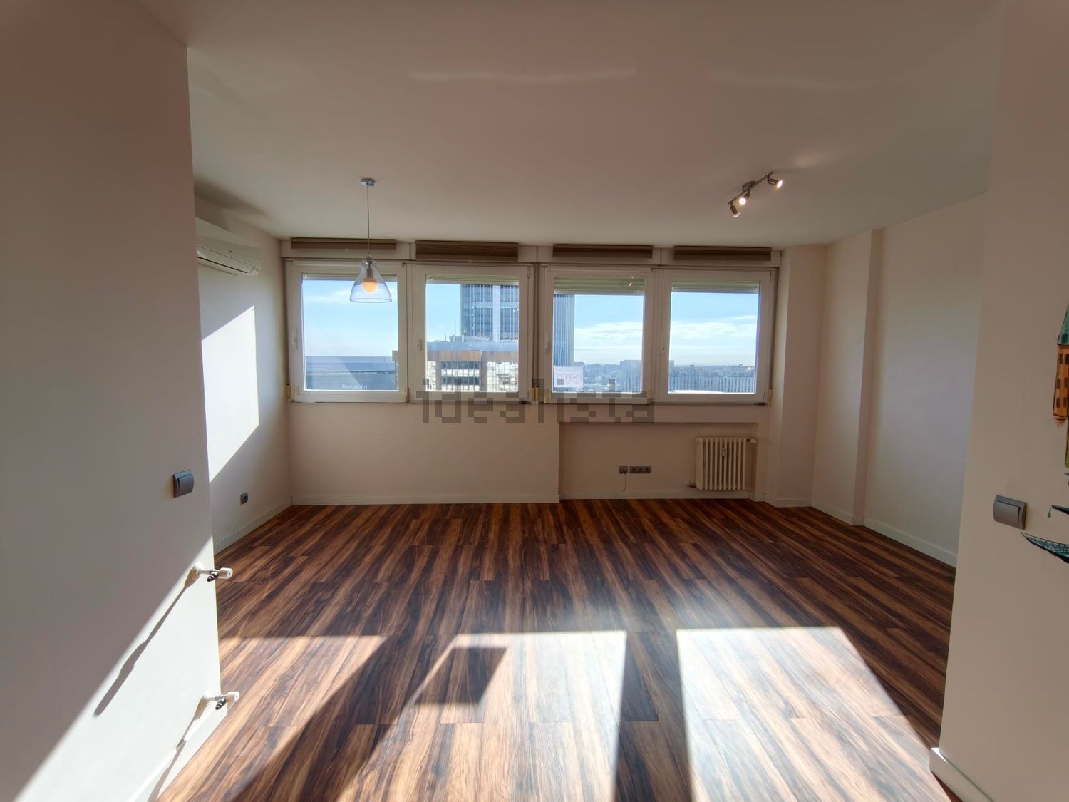 Piso de 52 m² en Madrid