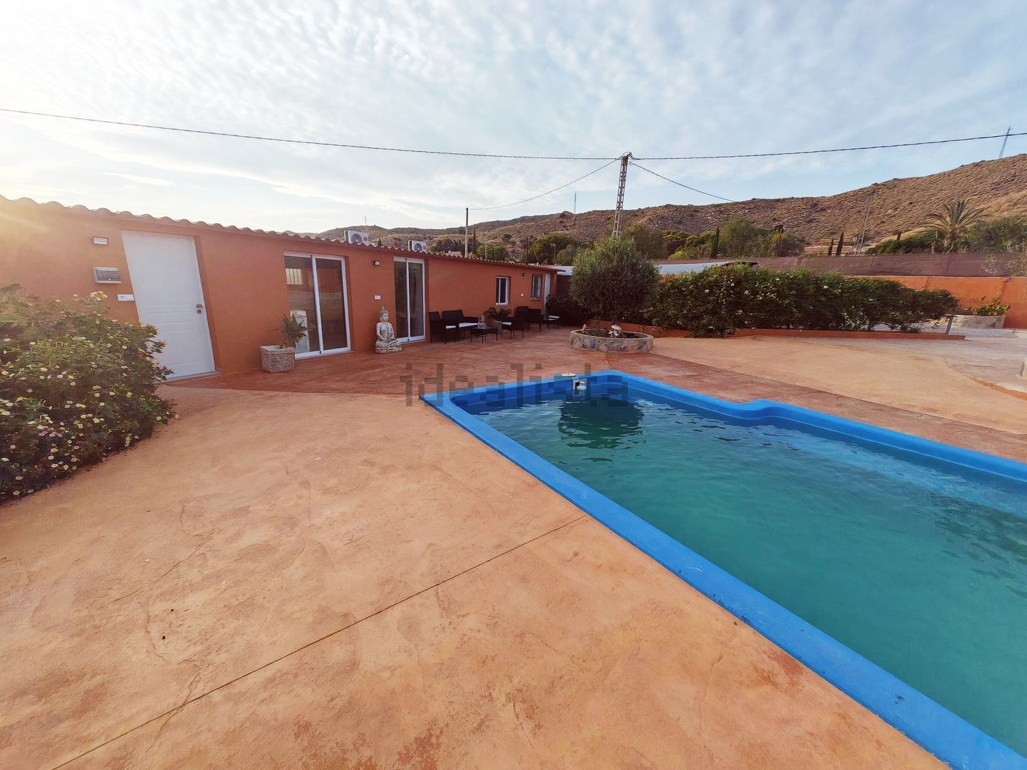 Casa de 35 m² a el Campello