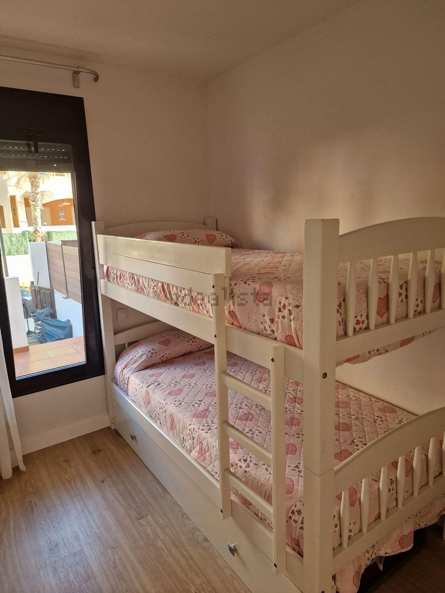 Pis de 72 m² a Vera