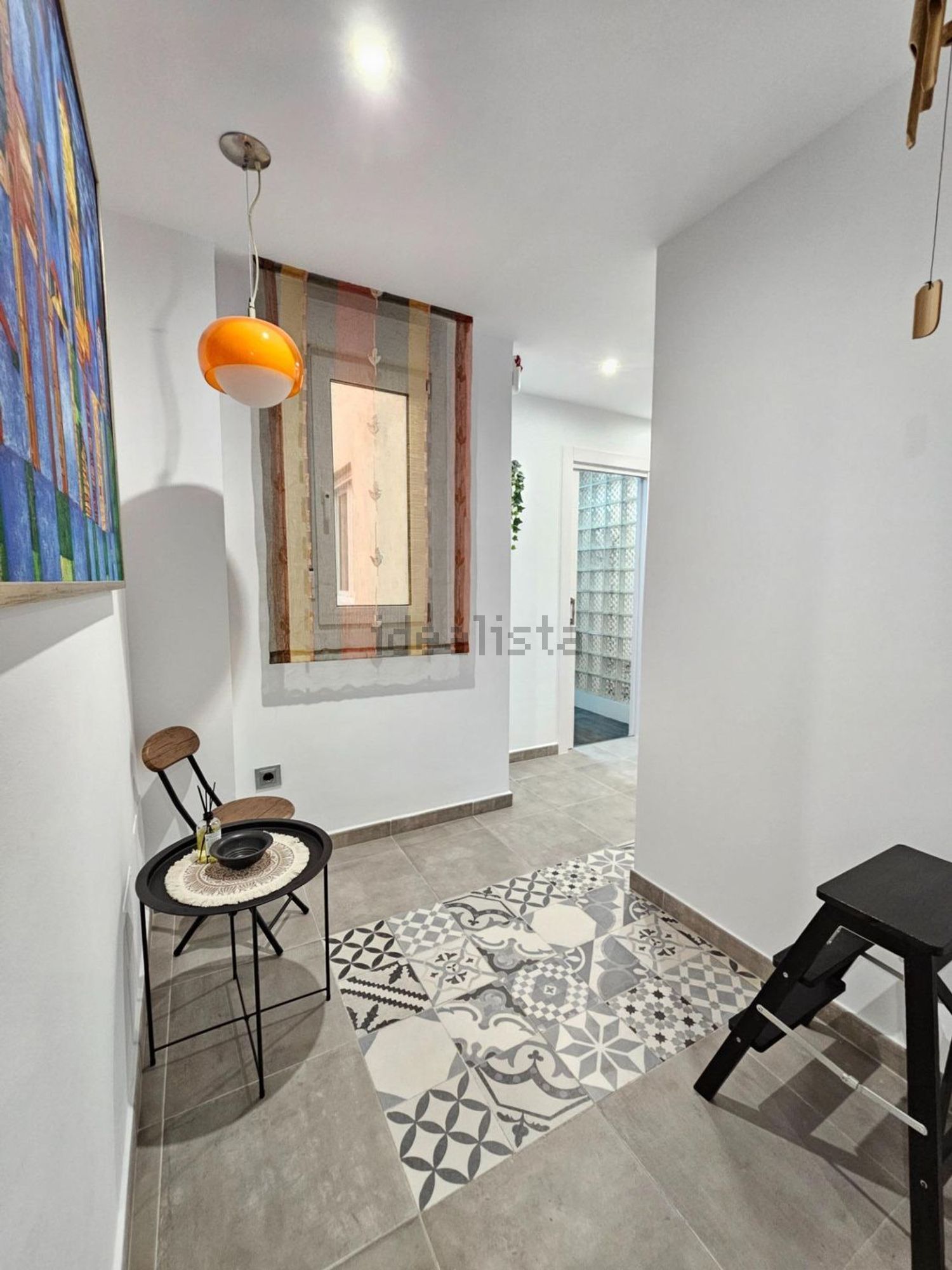 Pis de 115 m² a Almeria