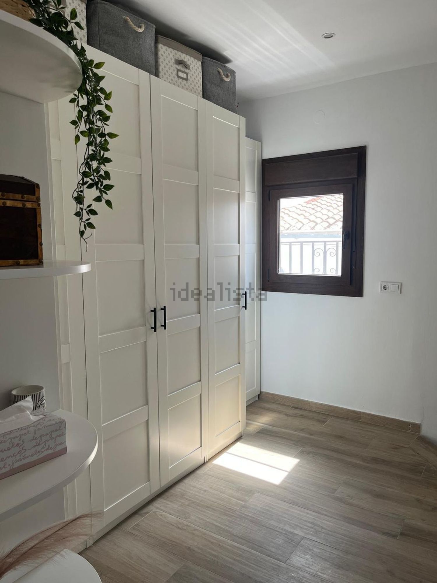 Casa de 120 m² a Antequera