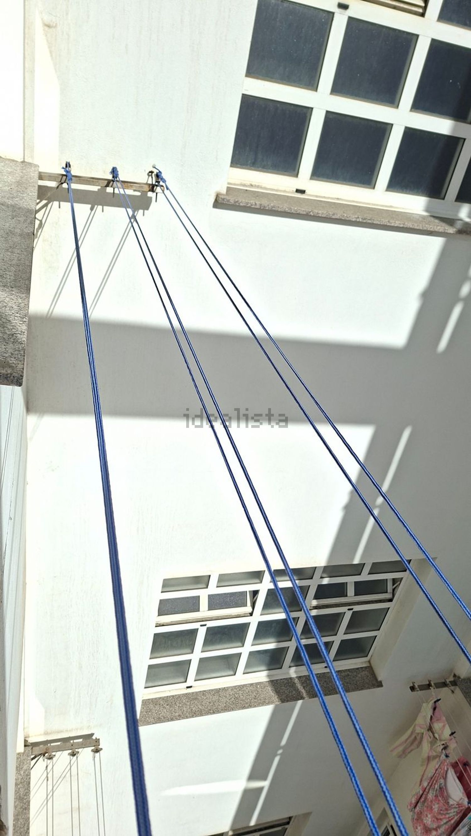 Piso de 124 m² en Ferrol