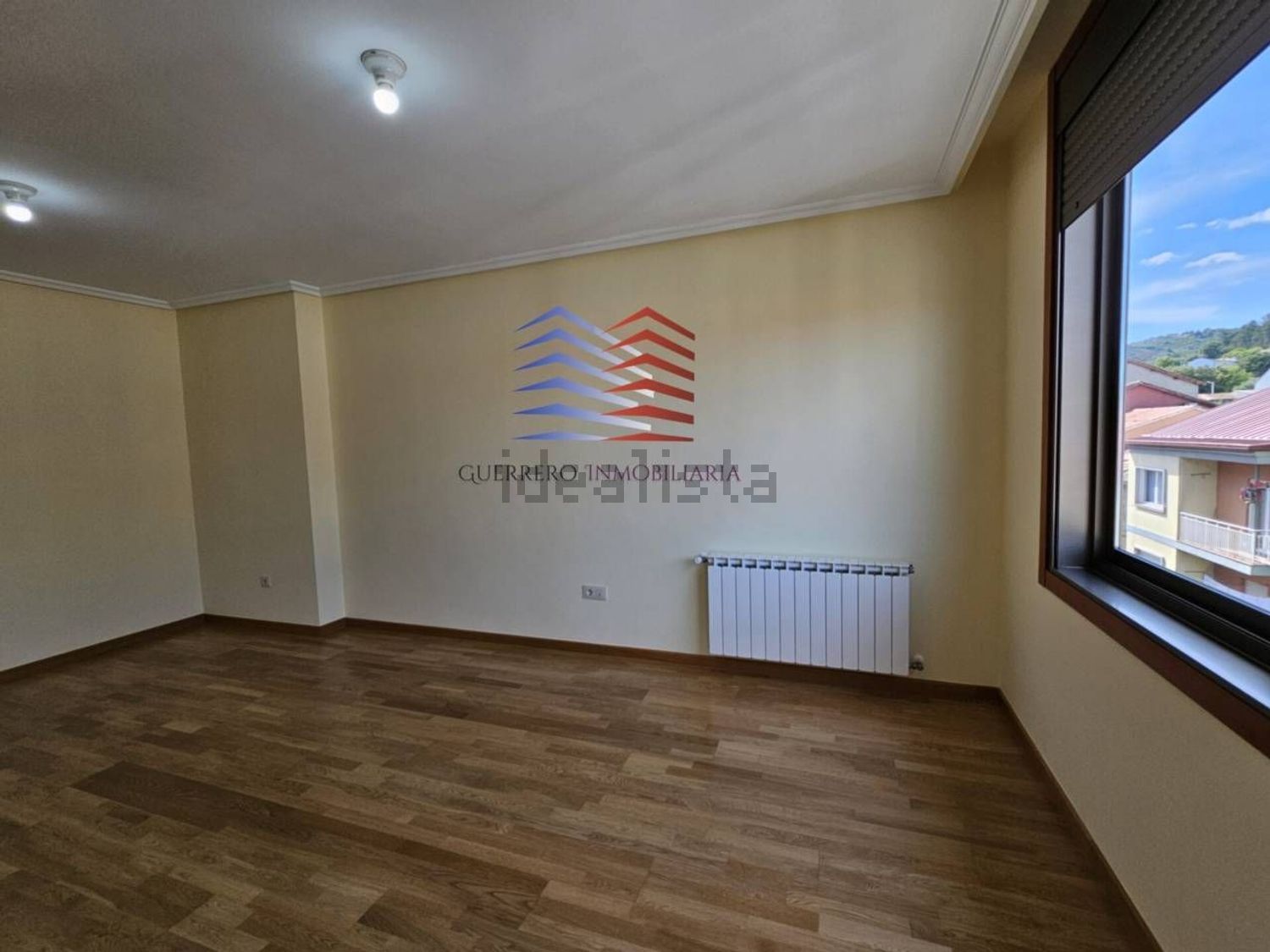 Pis de 147 m² a Ourense
