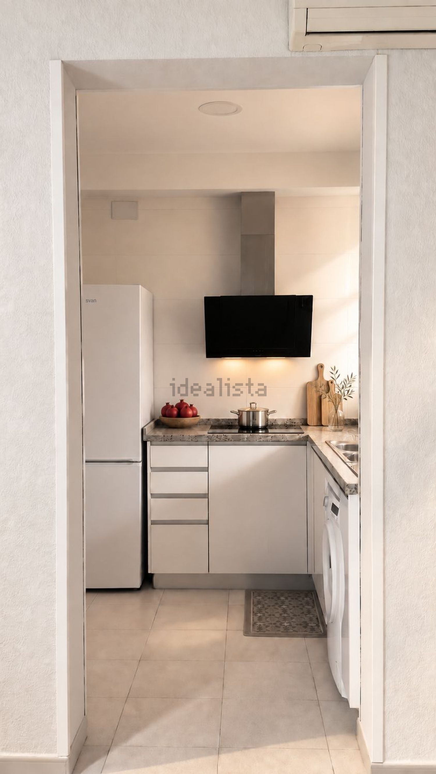 Pis de 57 m² a Sevilla