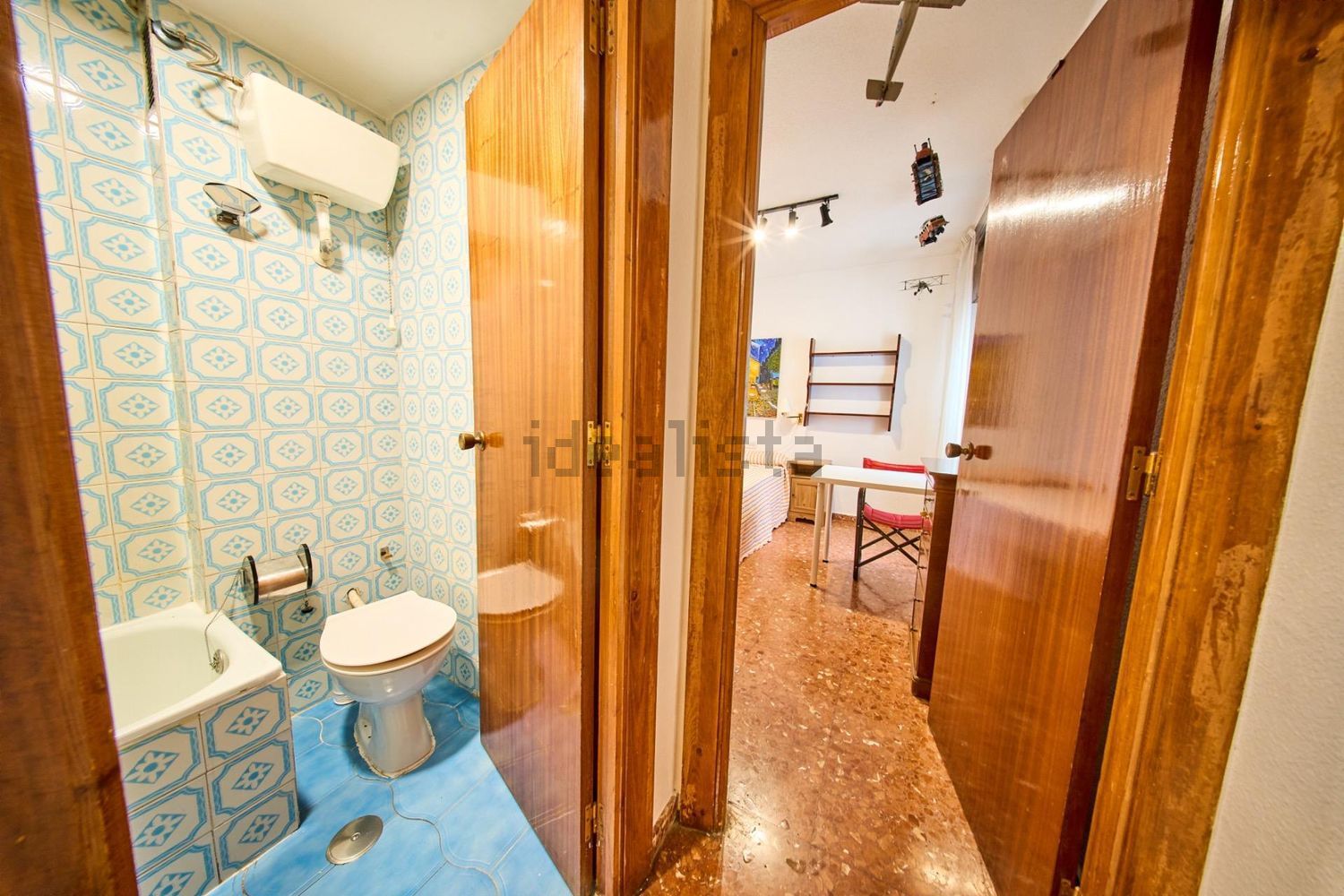 Apartamento 120 m² em Granada