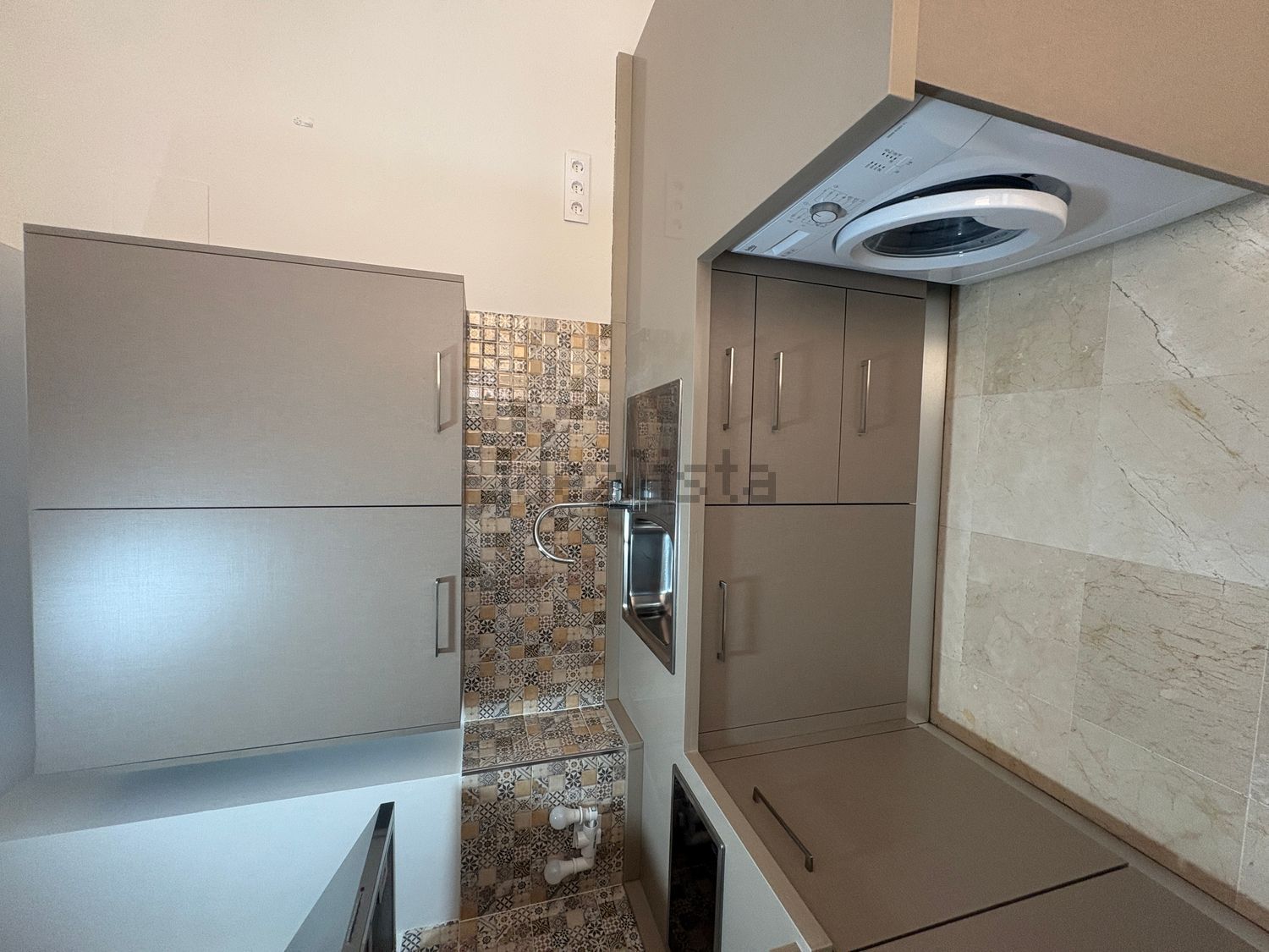 Pis de 57 m² a Sevilla