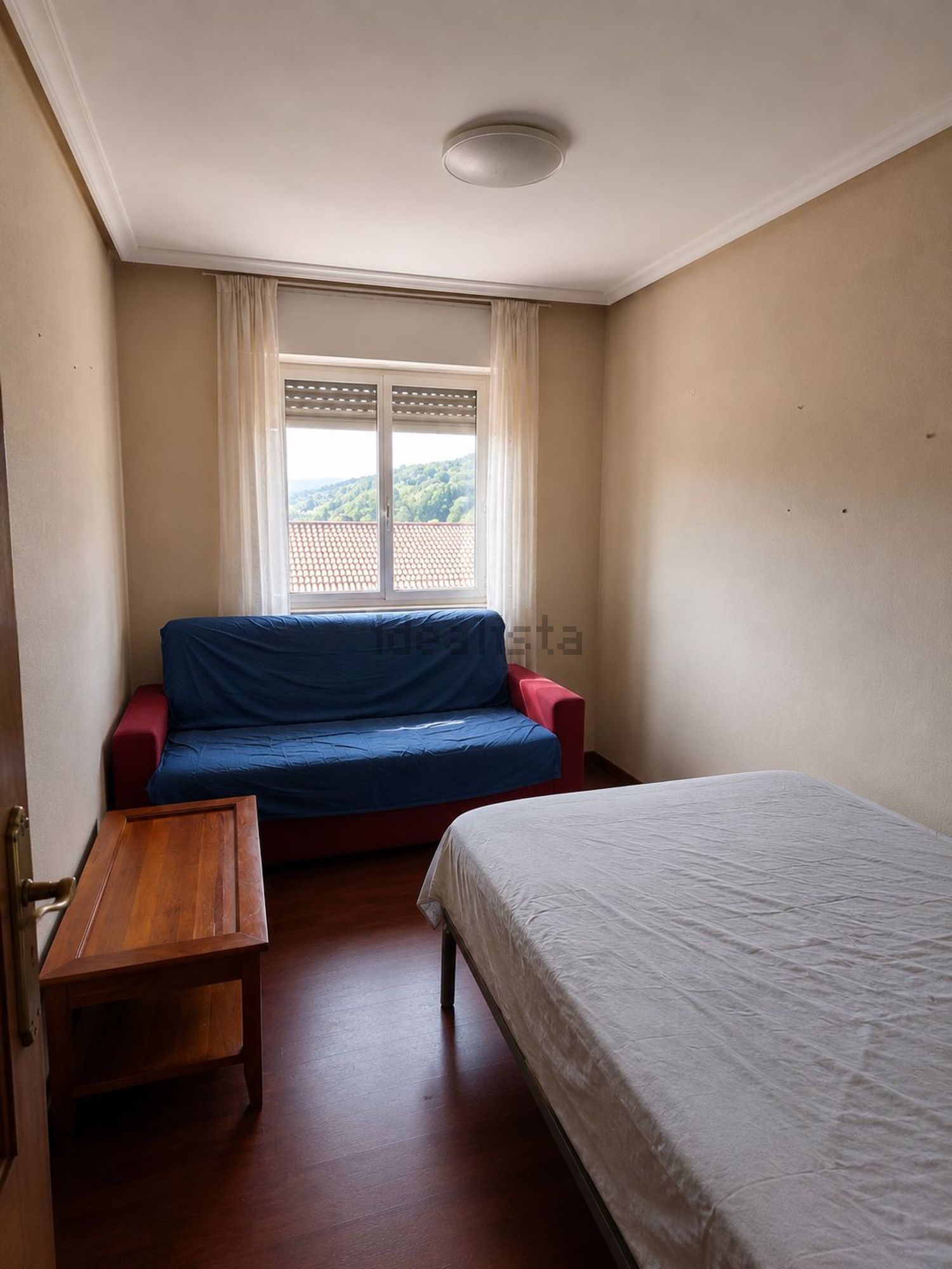 Piso de 55 m² en Llangréu / Langreo