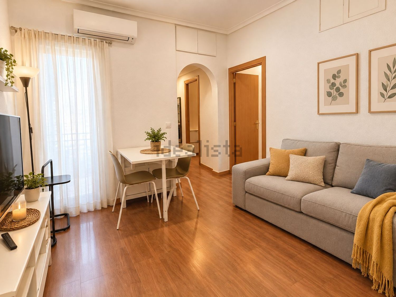 Pis de 45 m² a Madrid
