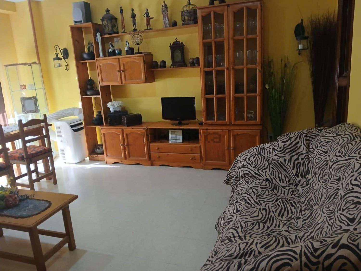 Pis de 110 m² a Cáceres
