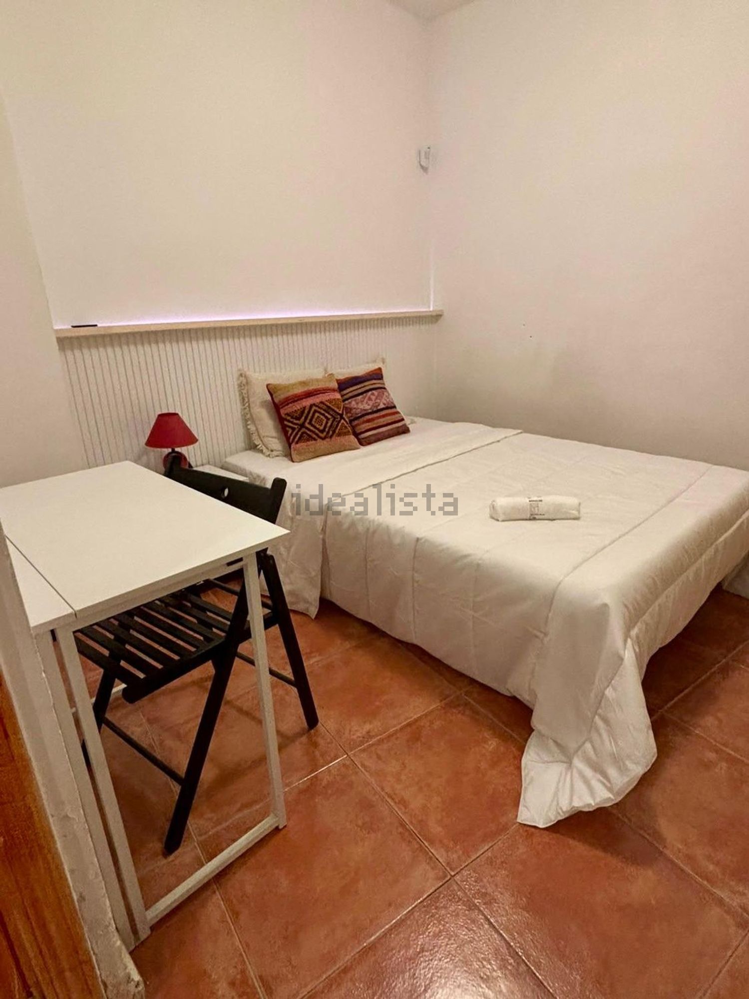 Pis de 26 m² a Madrid