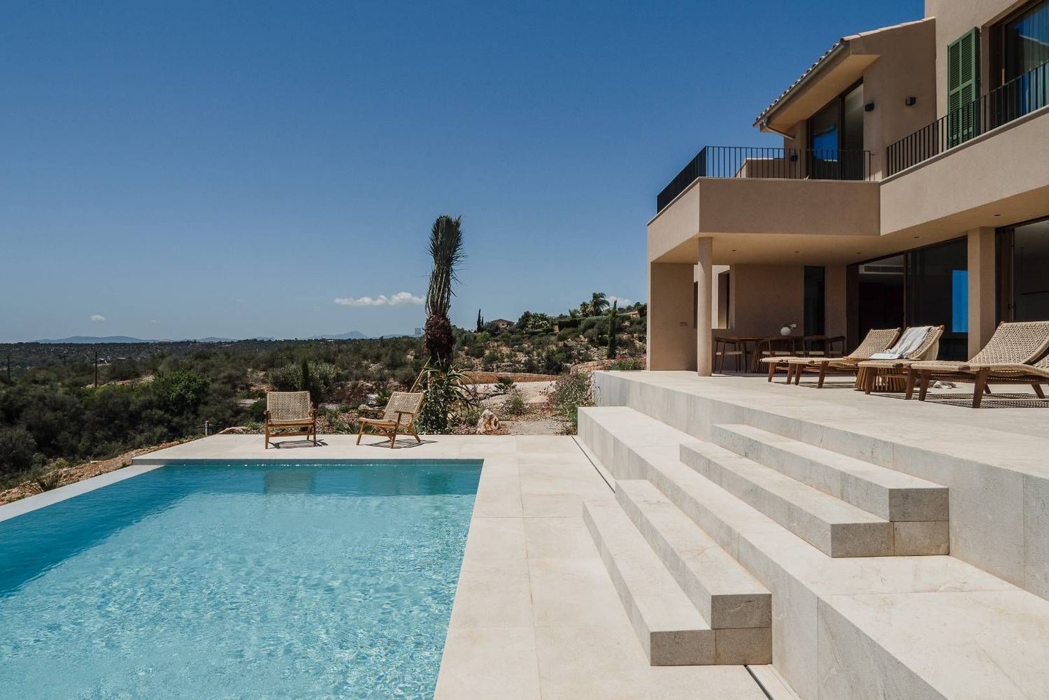 Casa 432 m² a Palma