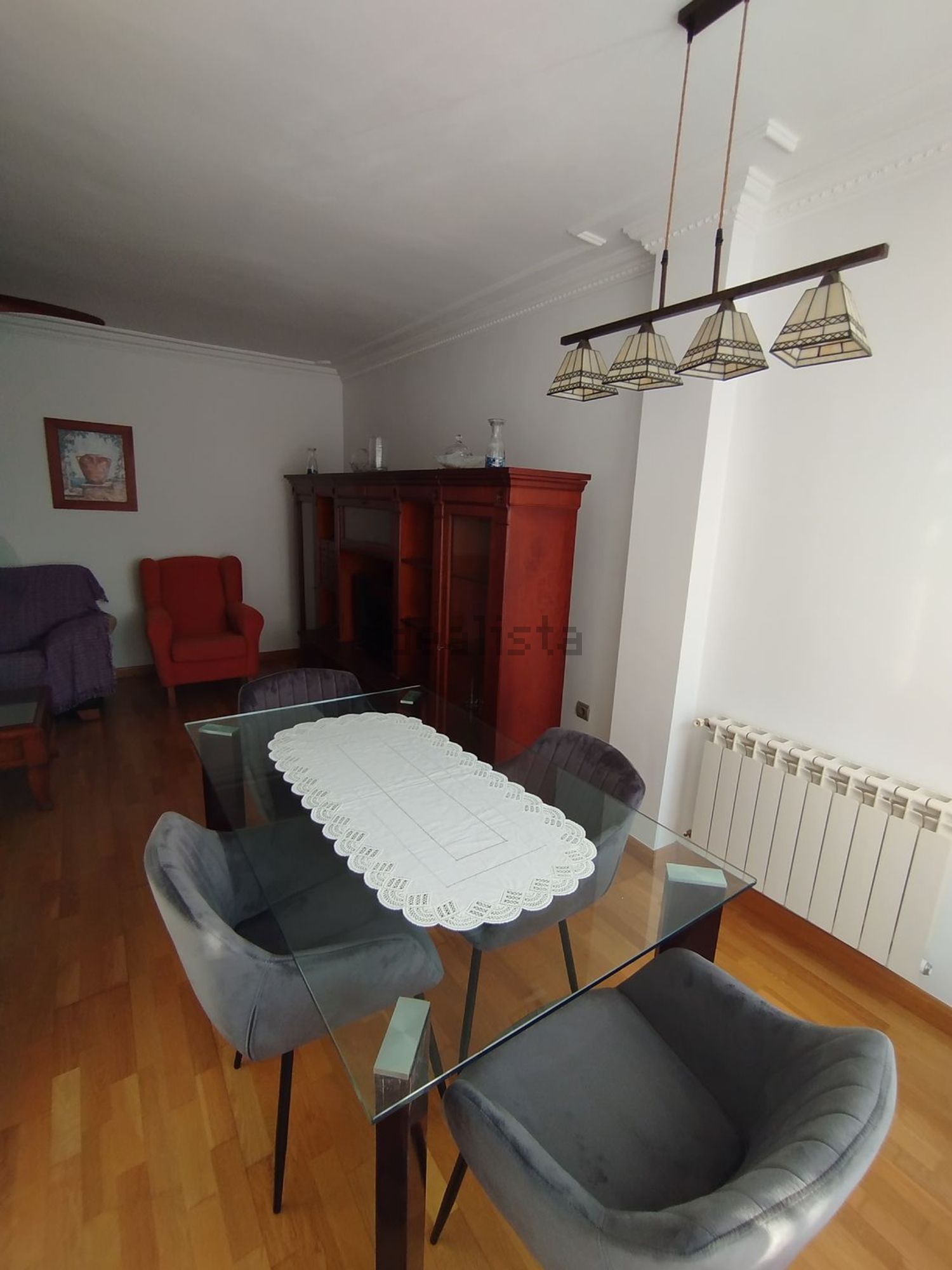 Habitació de lloguer, Albacete